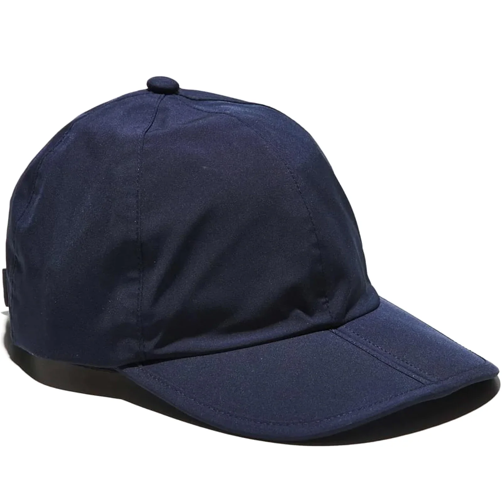 Sealskinz Mens Salle Waterproof Foldable Peak Baseball Cap - Image 6