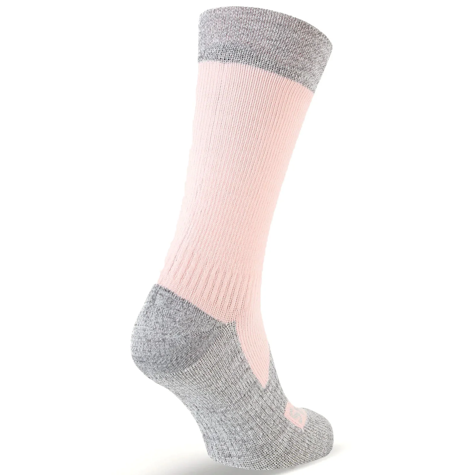 Sealskinz Raynham Waterproof All Weather Mid Socks - Image 6