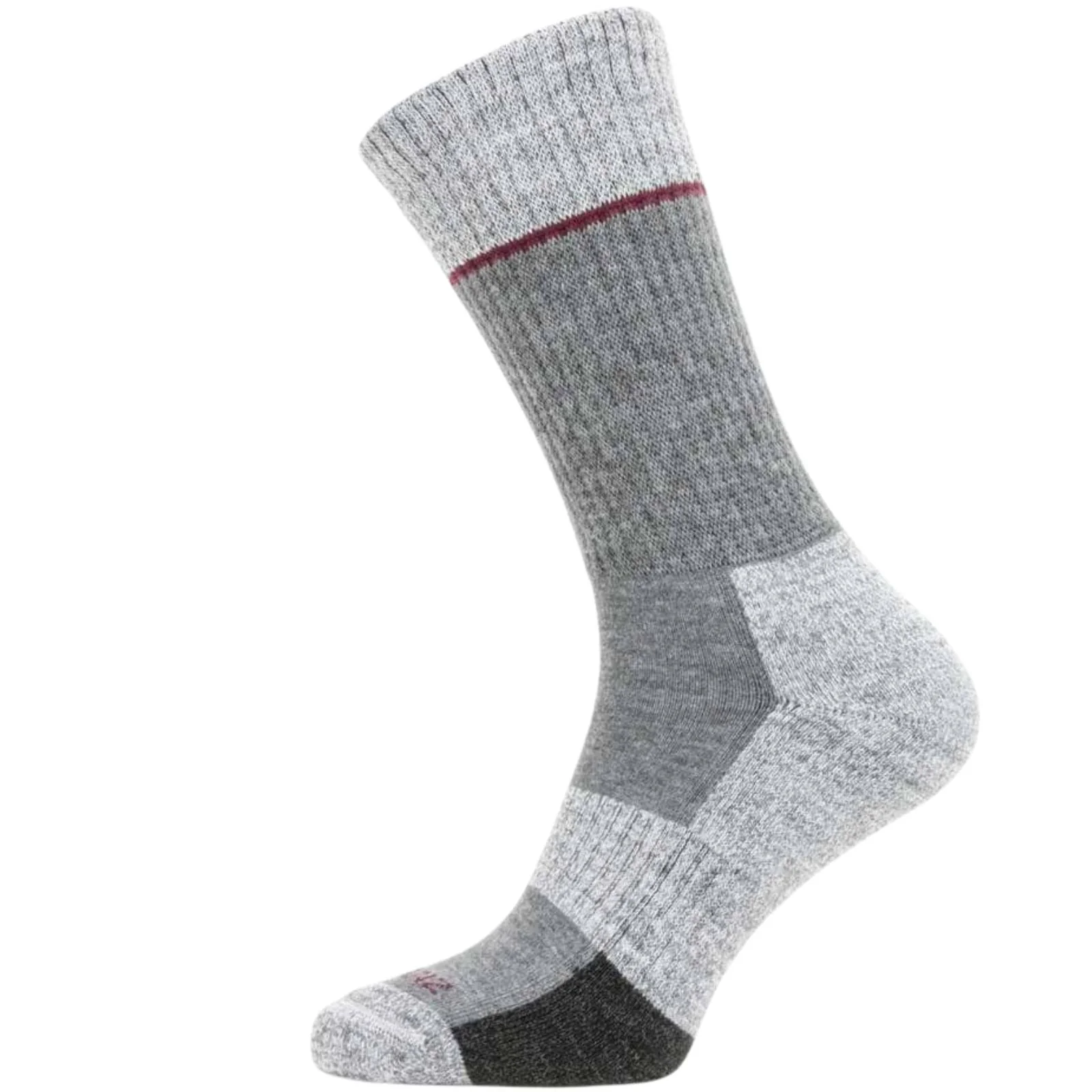 Sealskinz Thurton Solo QuickDry Mid Length Socks - Image 2