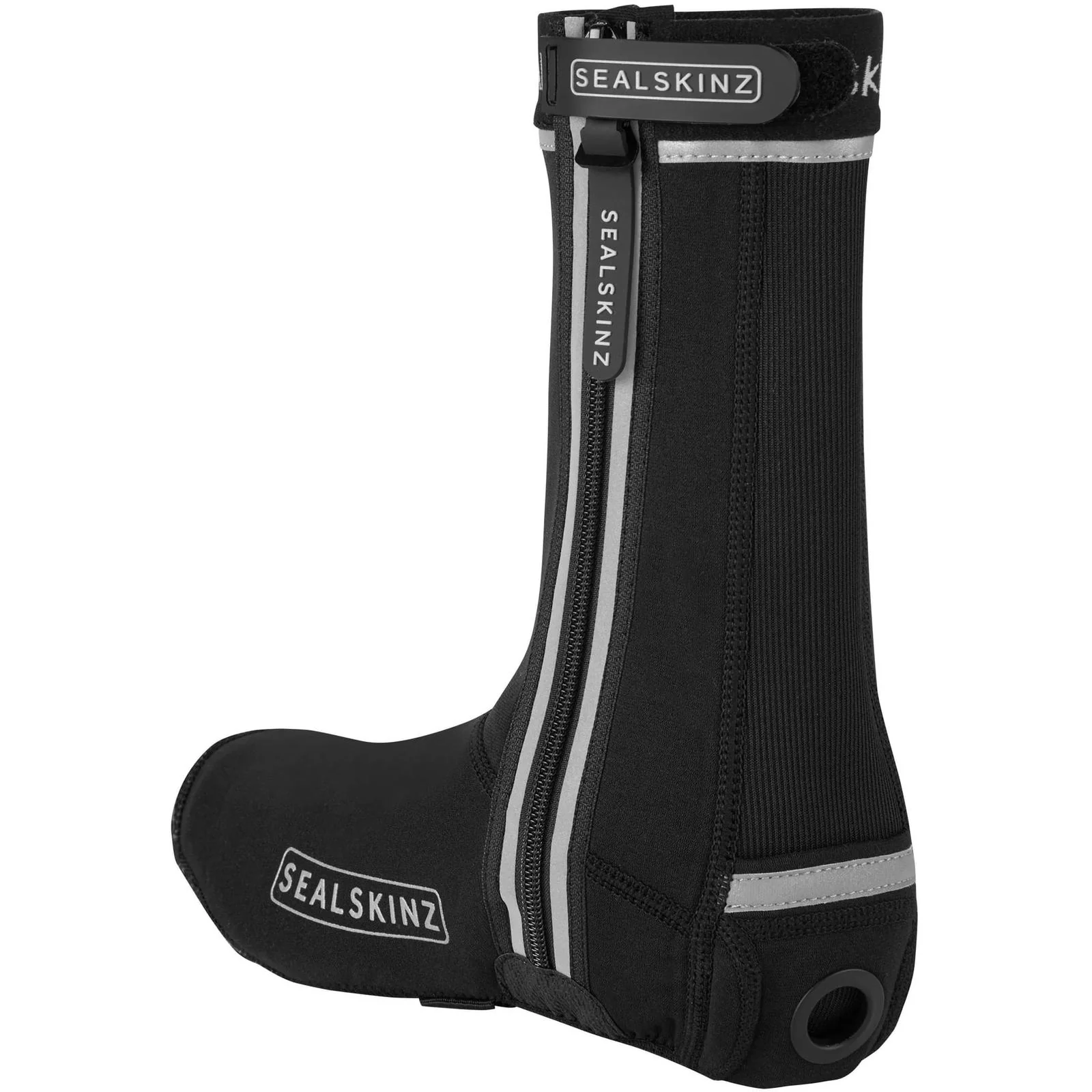 Sealskinz Unisex Barsham Overshoe - Image 2