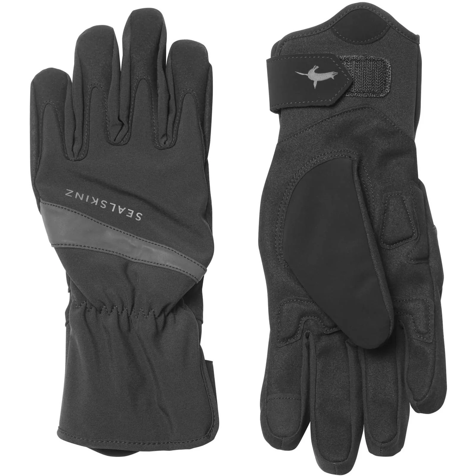 Sealskinz Unisex Bodham Waterproof Gloves - Image 3