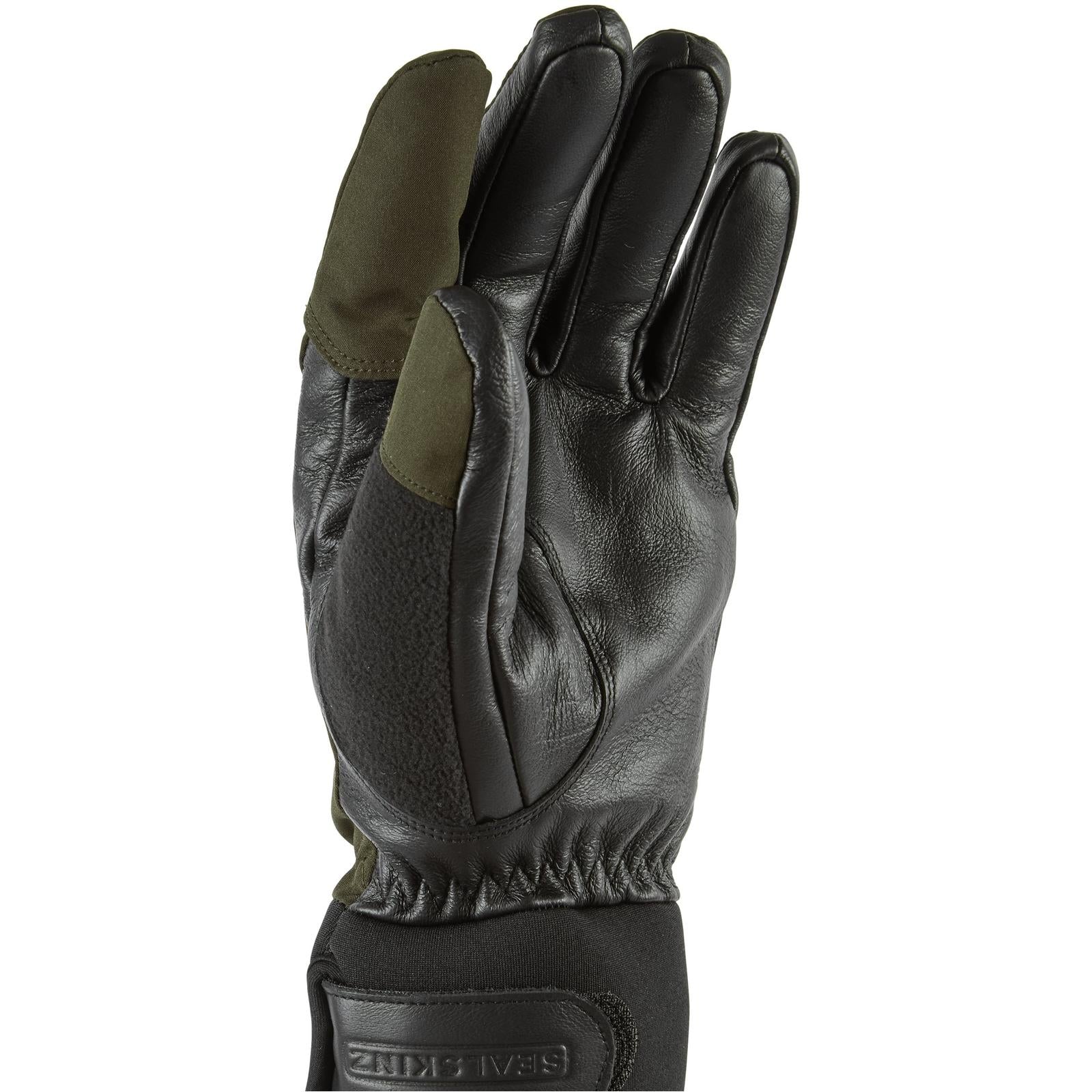 Sealskinz Unisex Broome Waterproof Gloves - Image 2