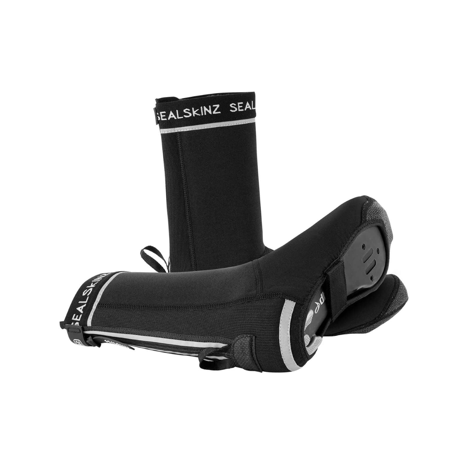 Sealskinz Unisex Caston Overshoe - Image 7