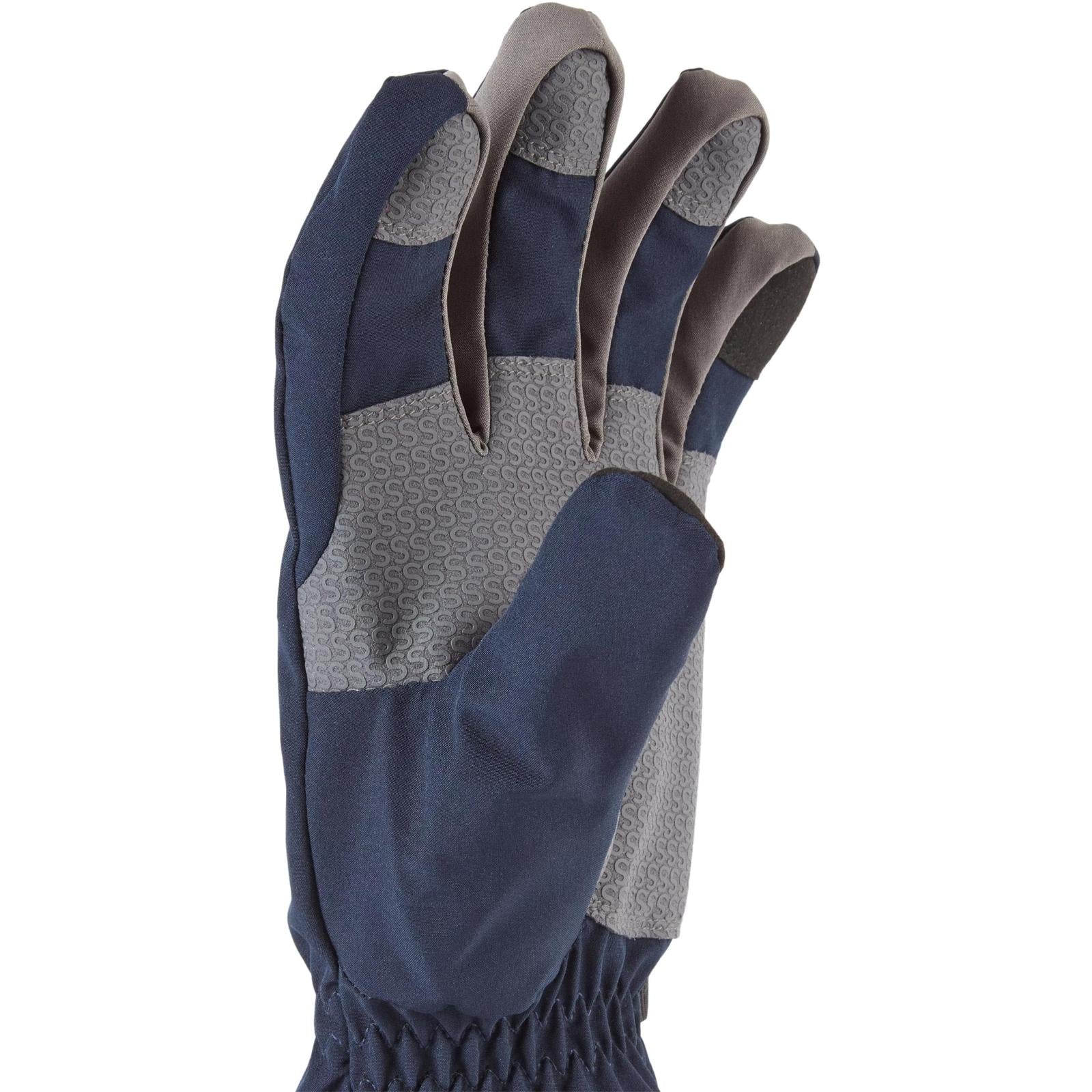 Sealskinz Unisex Drayton Waterproof Lightweight Gloves - Image 10