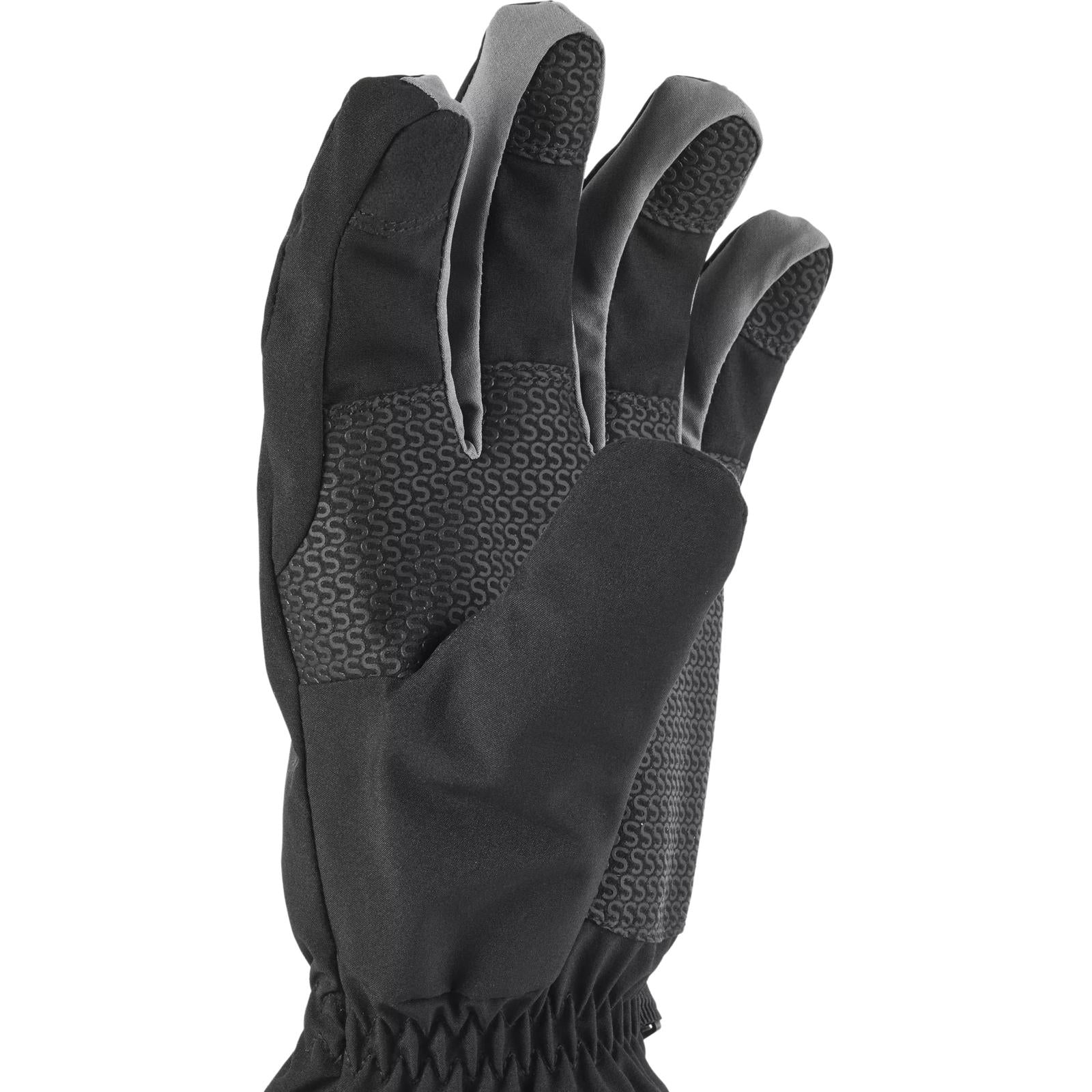 Sealskinz Unisex Drayton Waterproof Lightweight Gloves - Image 11