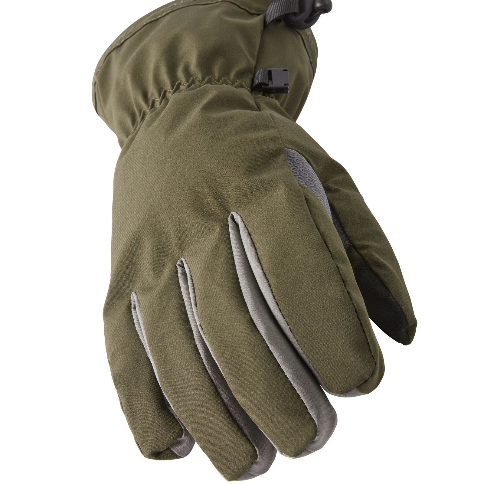 Sealskinz Unisex Drayton Waterproof Lightweight Gloves - Image 12