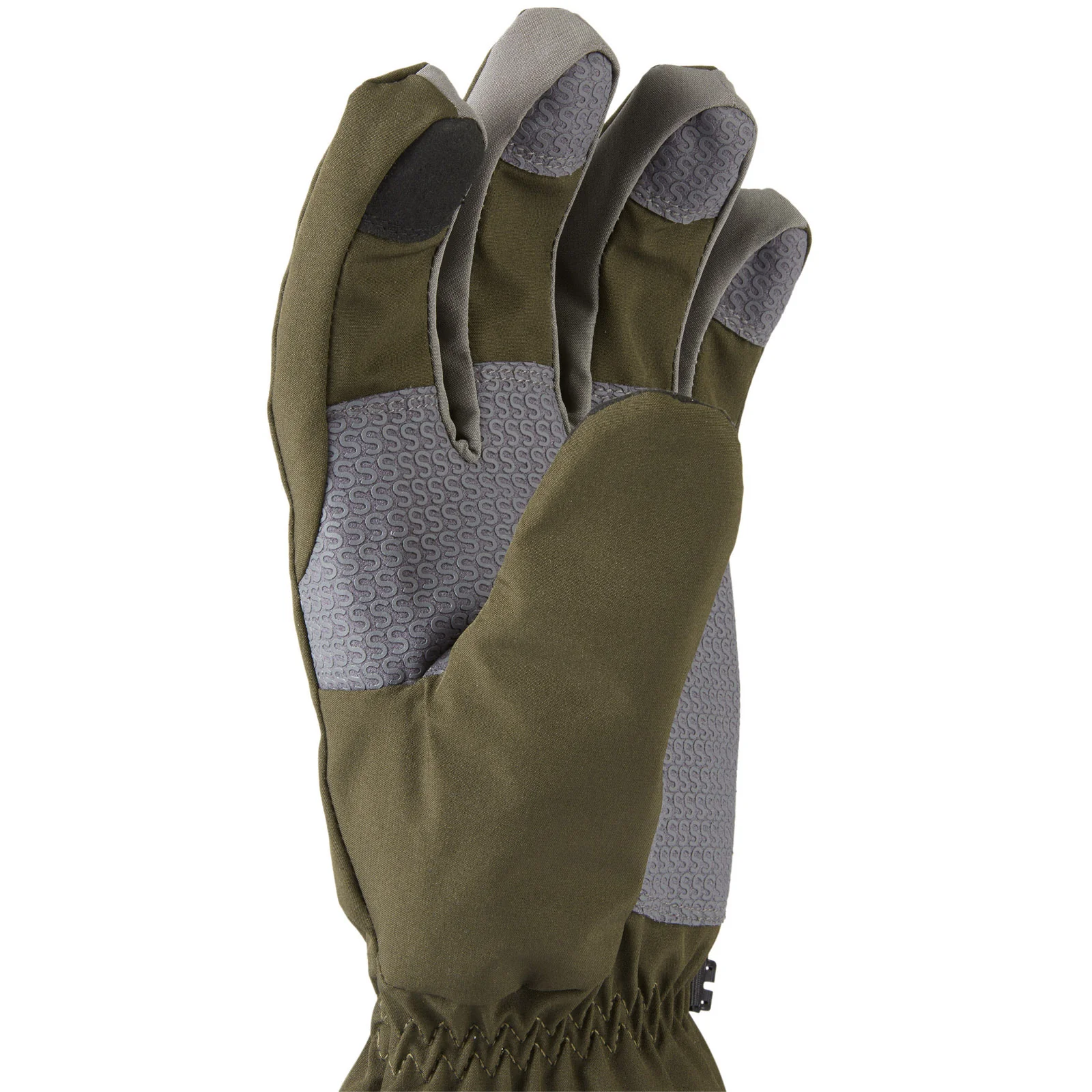 Sealskinz Unisex Drayton Waterproof Lightweight Gloves - Image 7