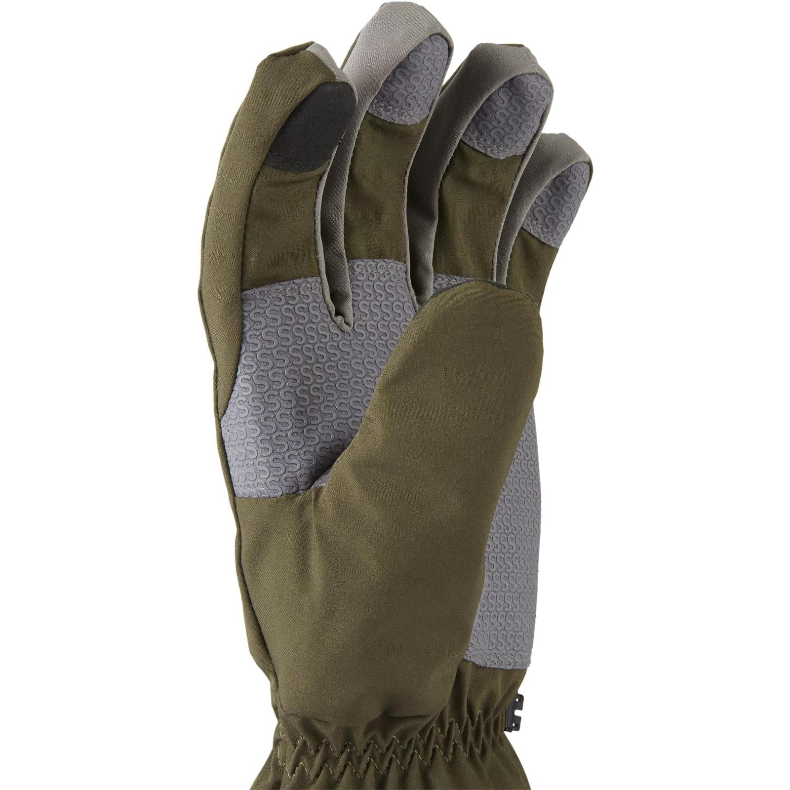 Sealskinz Unisex Drayton Waterproof Lightweight Gloves - Image 9