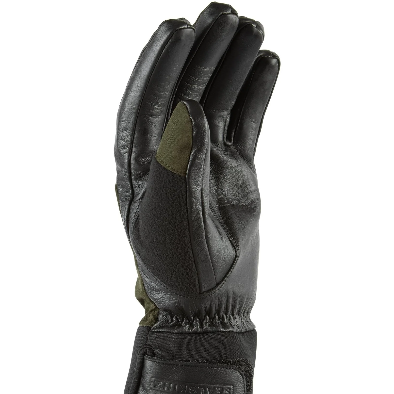 Sealskinz Unisex Fordham Waterproof Gloves - Image 2