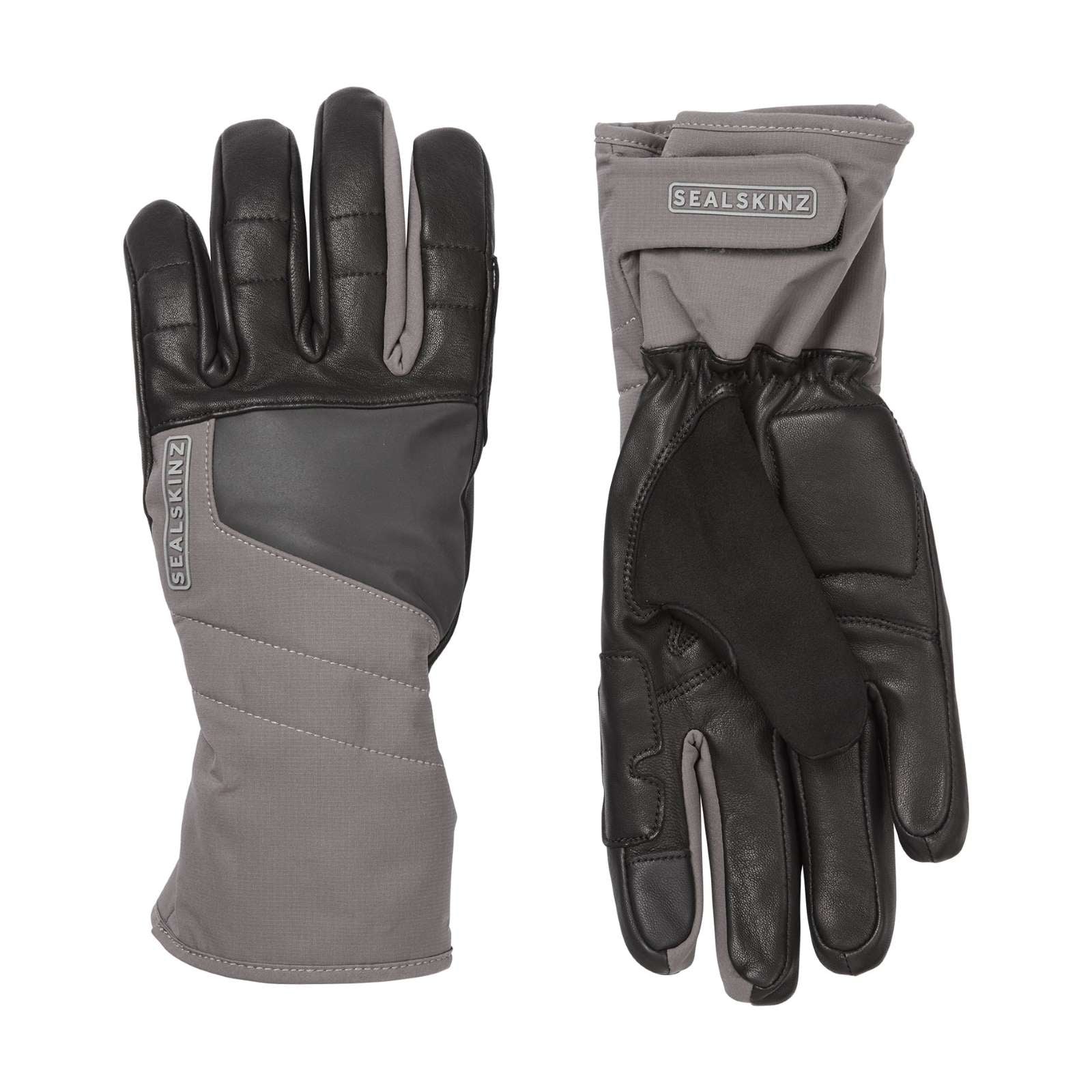 Sealskinz Unisex Fring Waterproof Gloves - Image 2