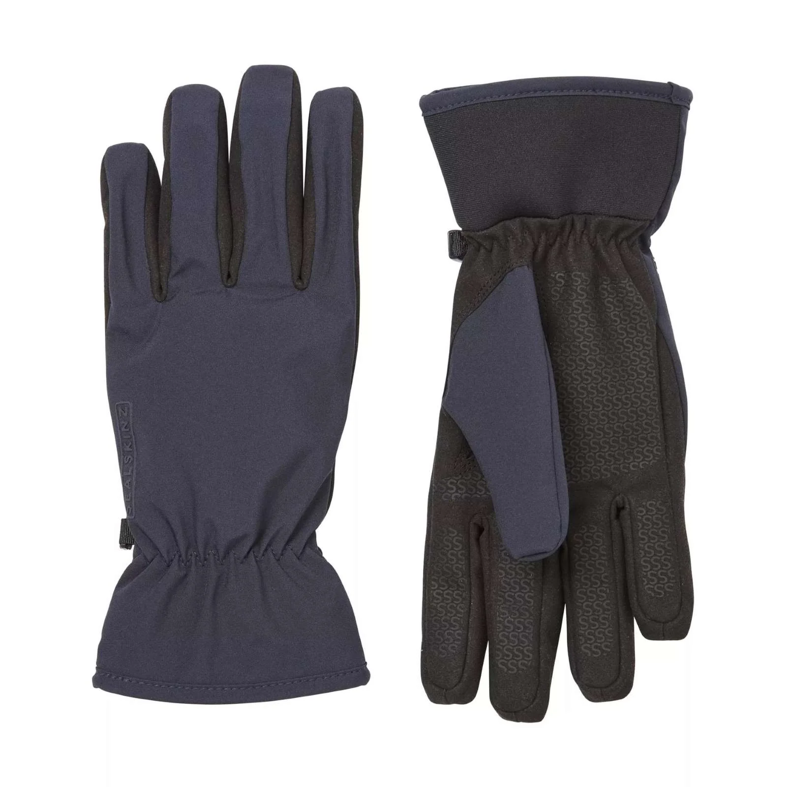 Sealskinz Mens Griston Aquasealz Waterproof Glove - Image 2