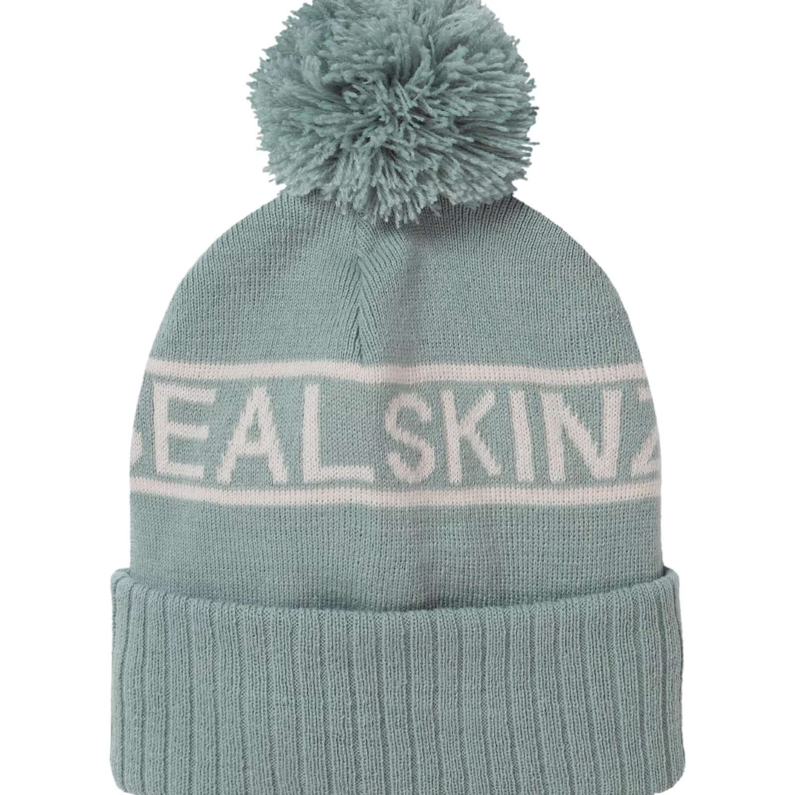 Sealskinz Unisex Heacham Waterproof Icon Bobble Hat - Image 10