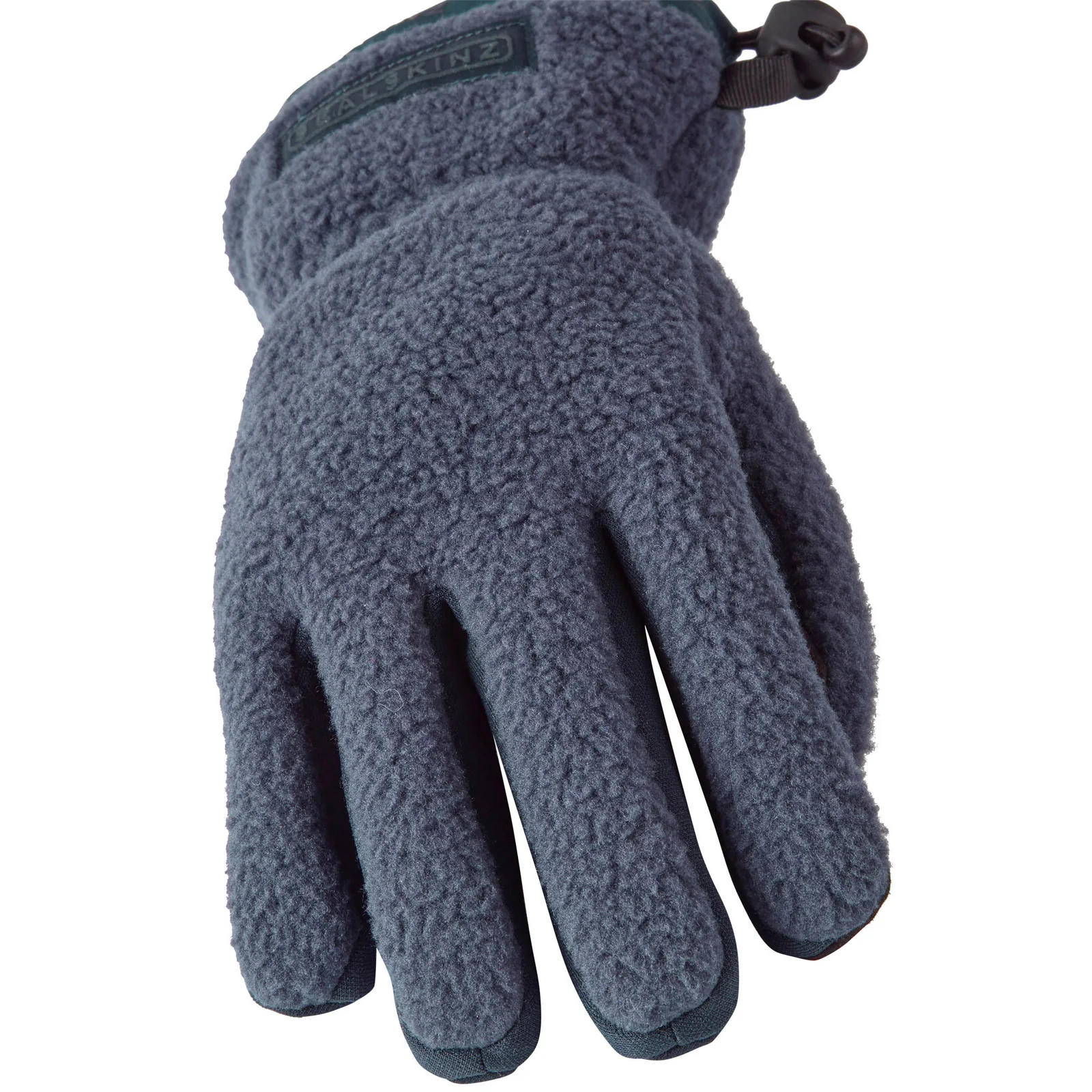 Sealskinz Unisex Hoveton Waterproof Sherpa Fleece Gloves - Image 12