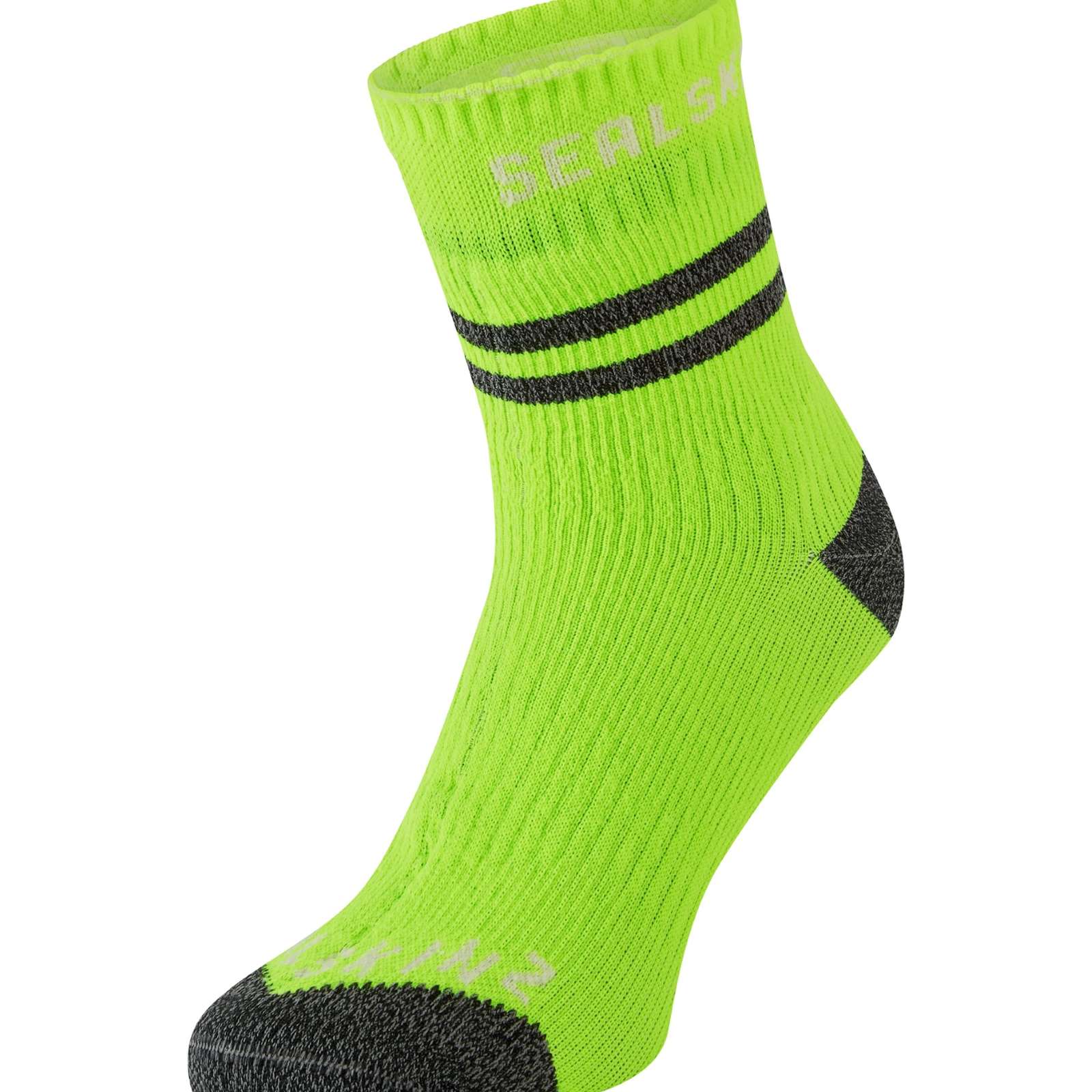 Sealskinz Unisex Mautby Waterproof Socks - Image 3