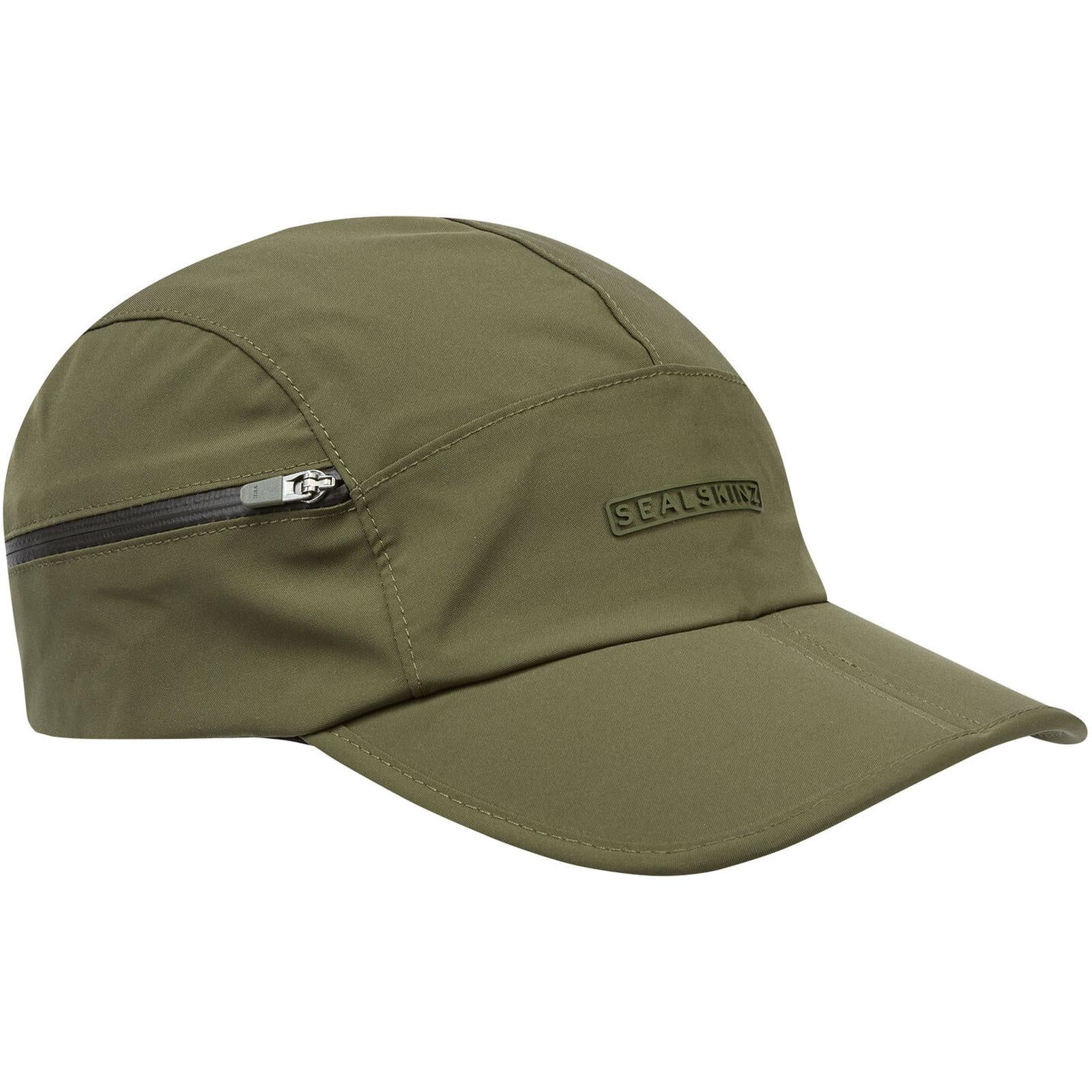 Sealskinz Unisex Mulbarton Waterproof Cap - Image 10