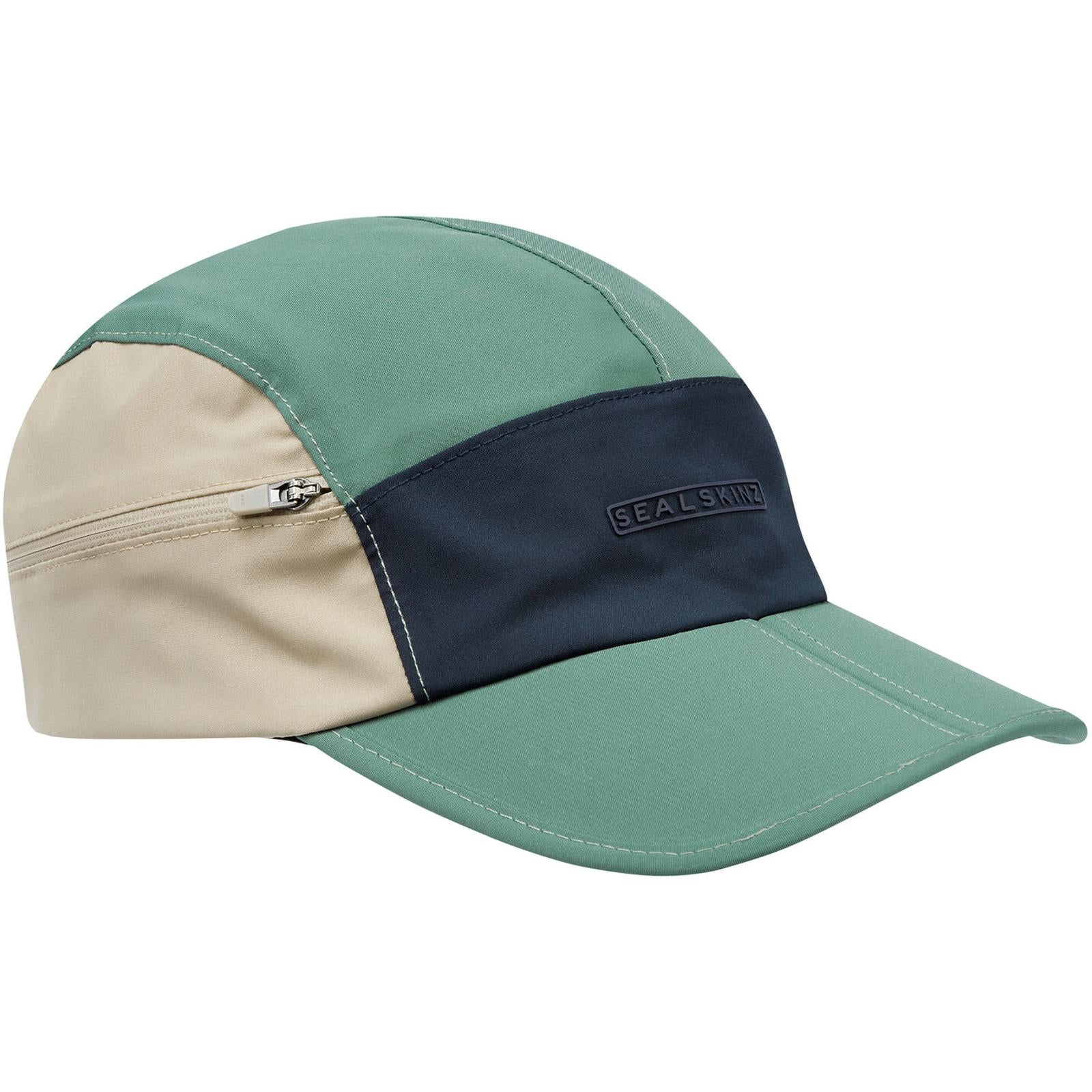 Sealskinz Unisex Mulbarton Waterproof Cap - Image 11