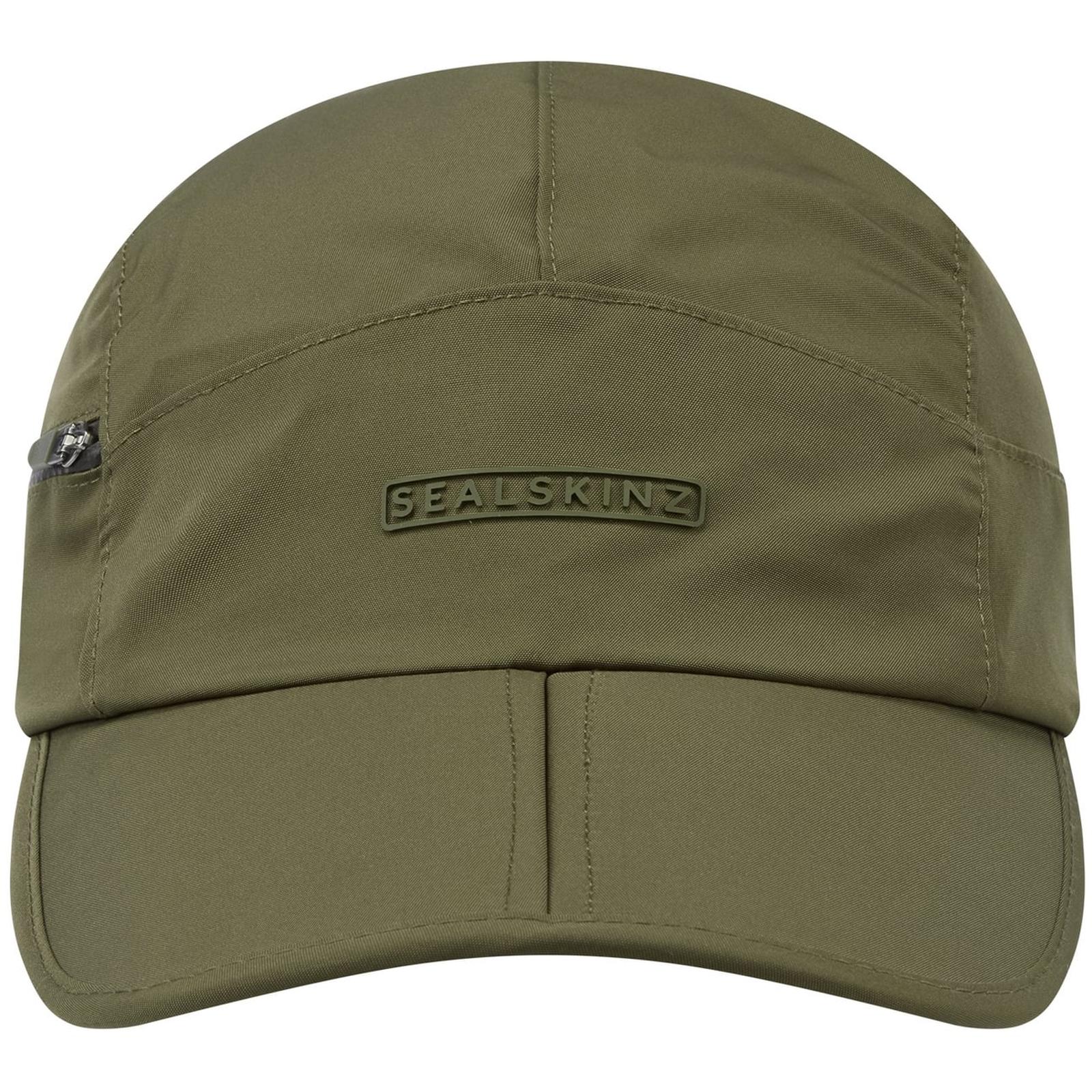 Sealskinz Unisex Mulbarton Waterproof Cap - Image 2