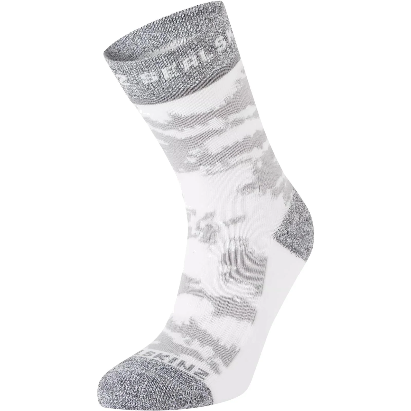 Sealskinz Unisex Reepham Mid Length Socks - Image 2