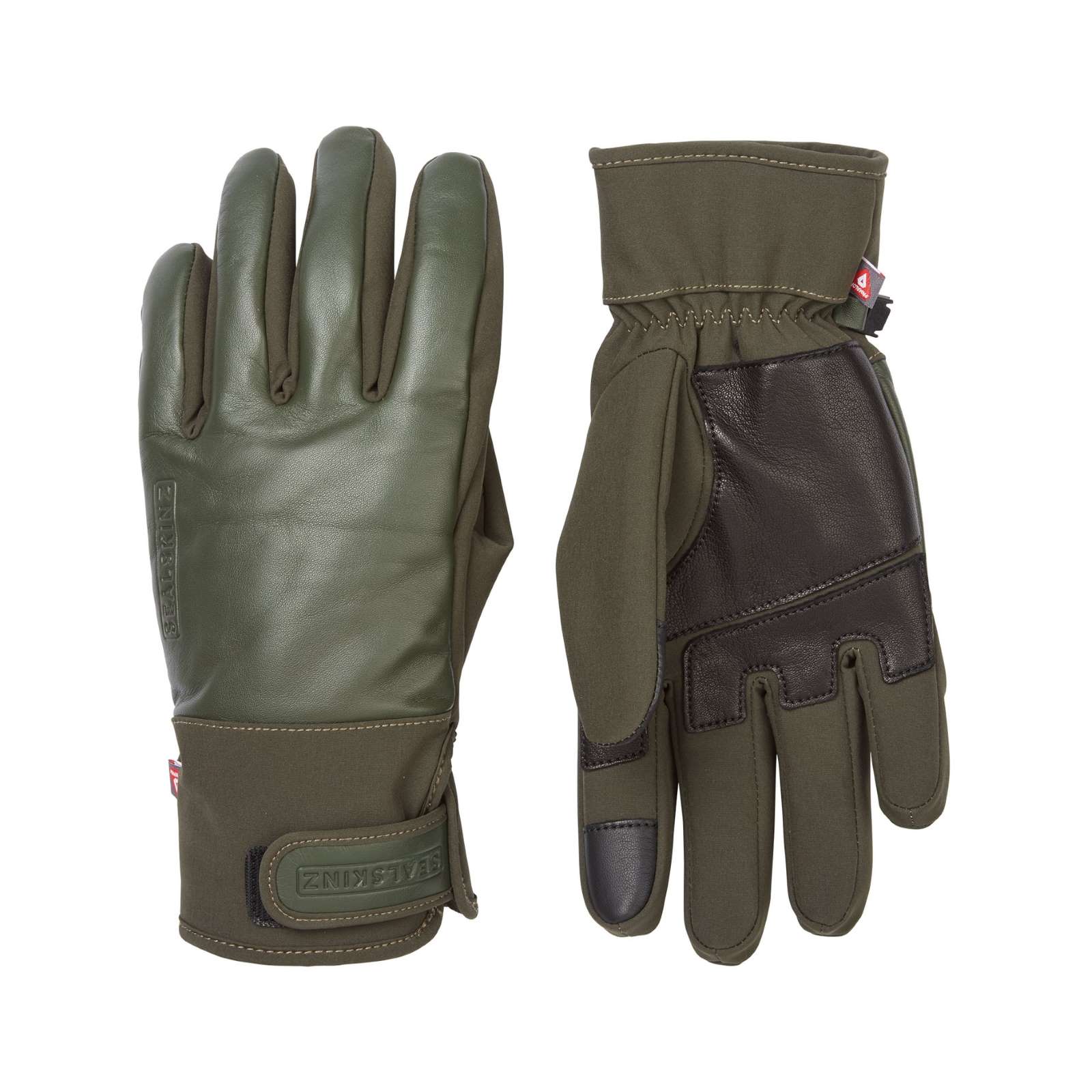Sealskinz Unisex Rocklands Waterproof Gloves