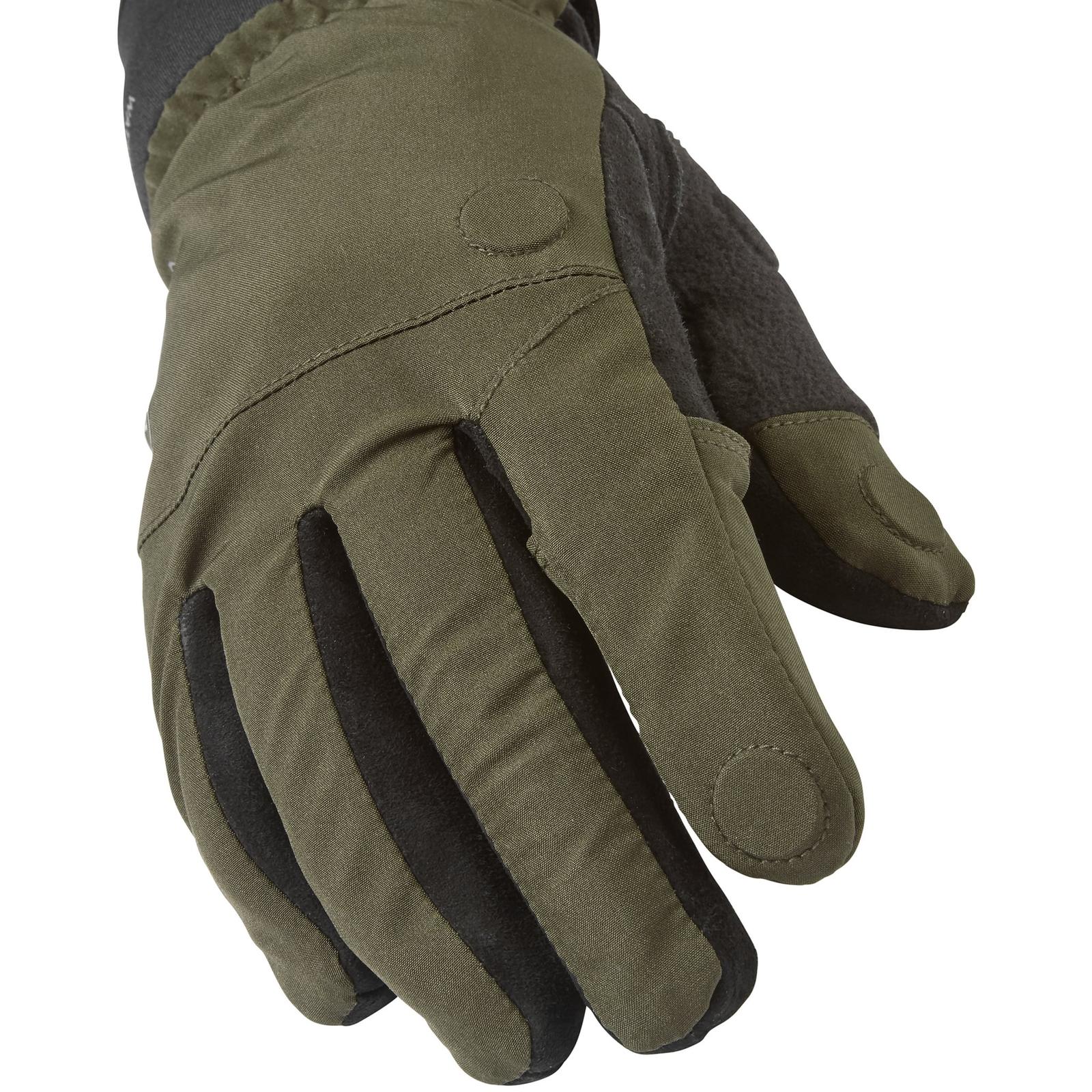 Sealskinz Unisex Stanford Waterproof Gloves - Image 3