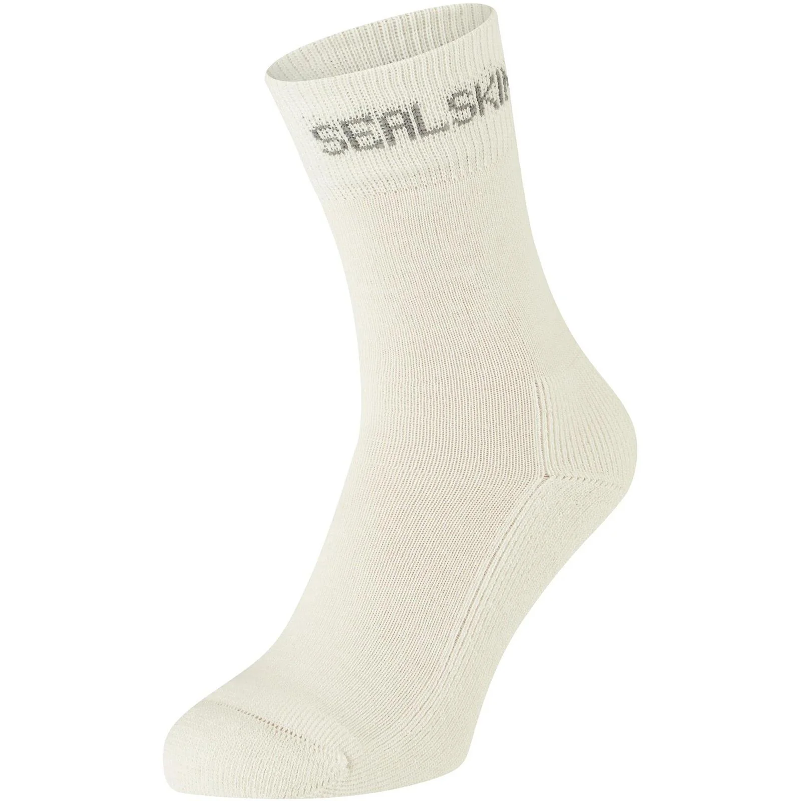 Sealskinz Unisex Suffield Solo Merino Liner Sock - Image 6