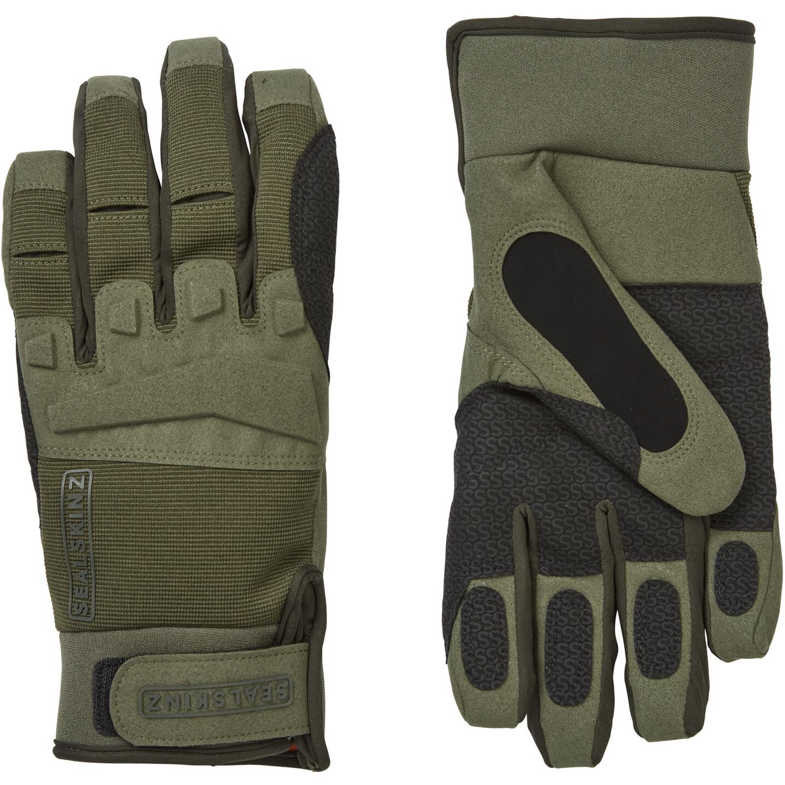 Sealskinz Unisex Sutton Waterproof Gloves - Image 3