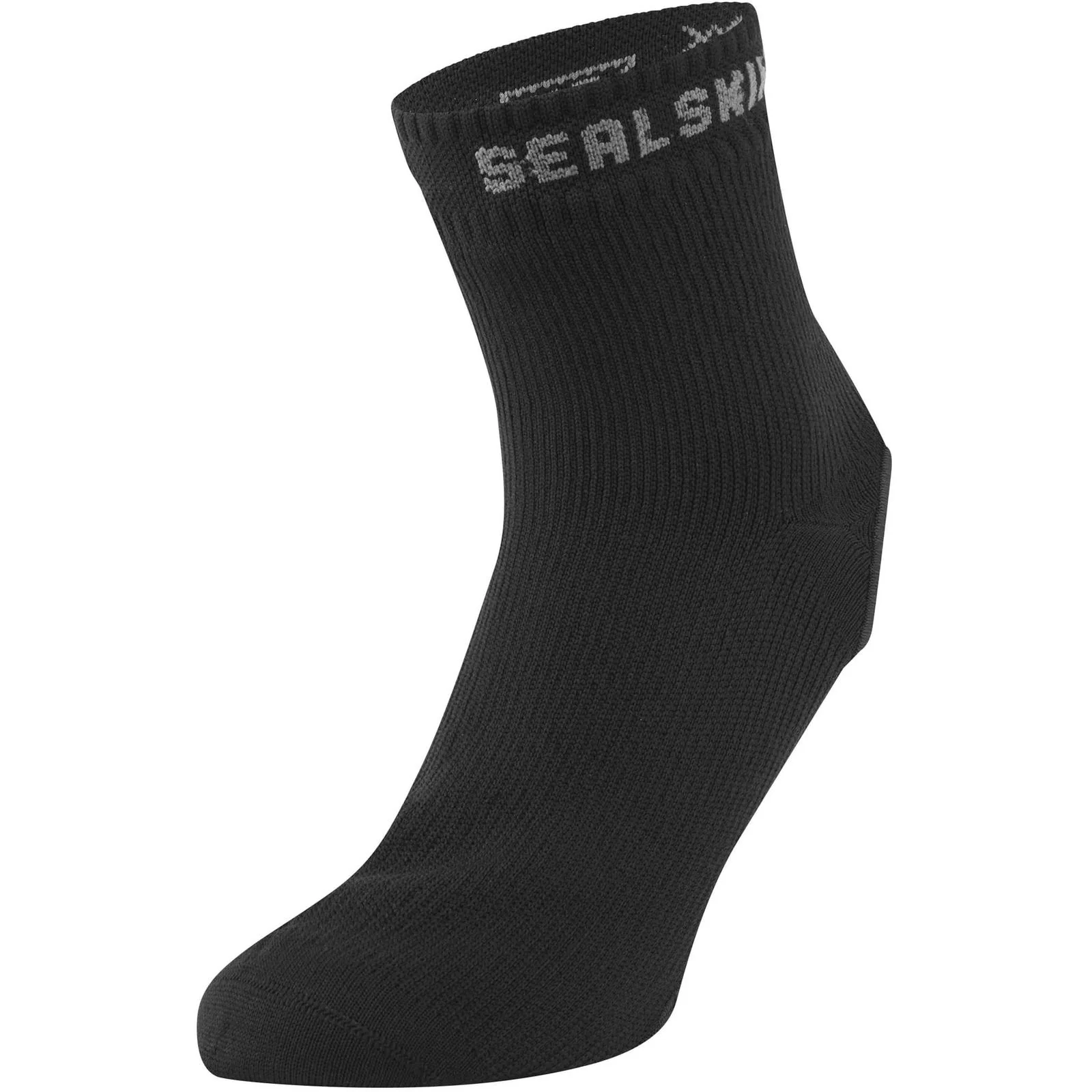 Sealskinz Unisex Thetford Waterproof Socks - Image 2
