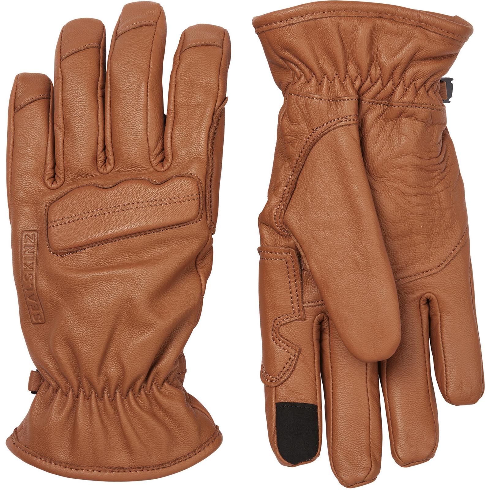Sealskinz Unisex Twyford Waterproof Gloves - Image 2