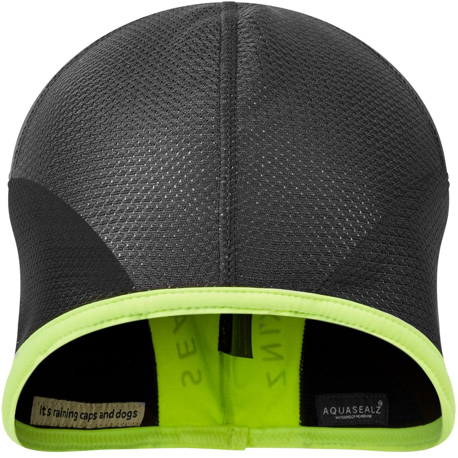 Sealskinz Unisex Wacton Cap - Image 3