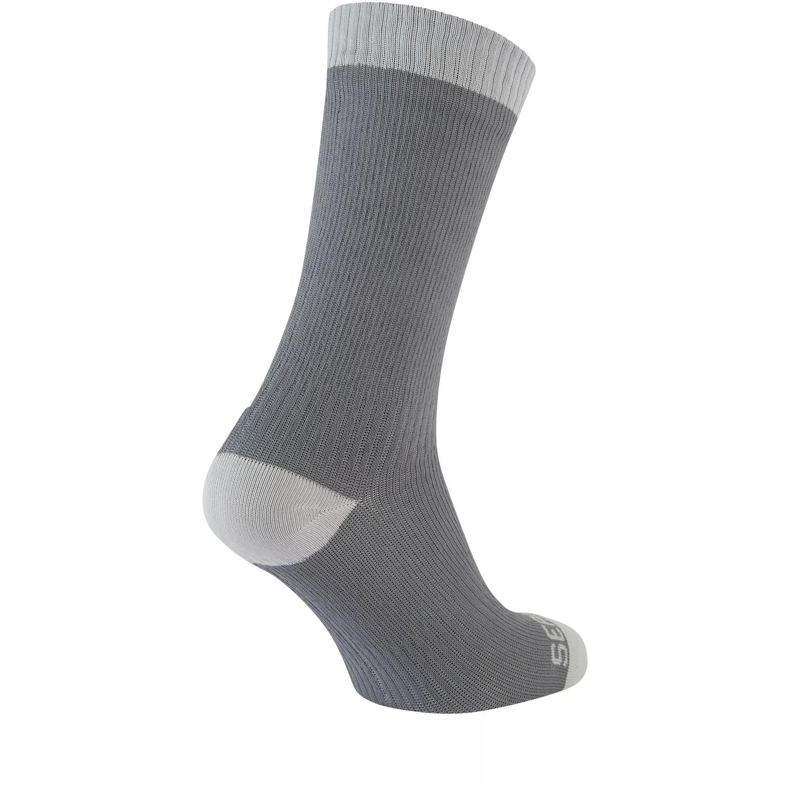 Sealskinz Unisex Wiveton Waterproof Socks - Image 4