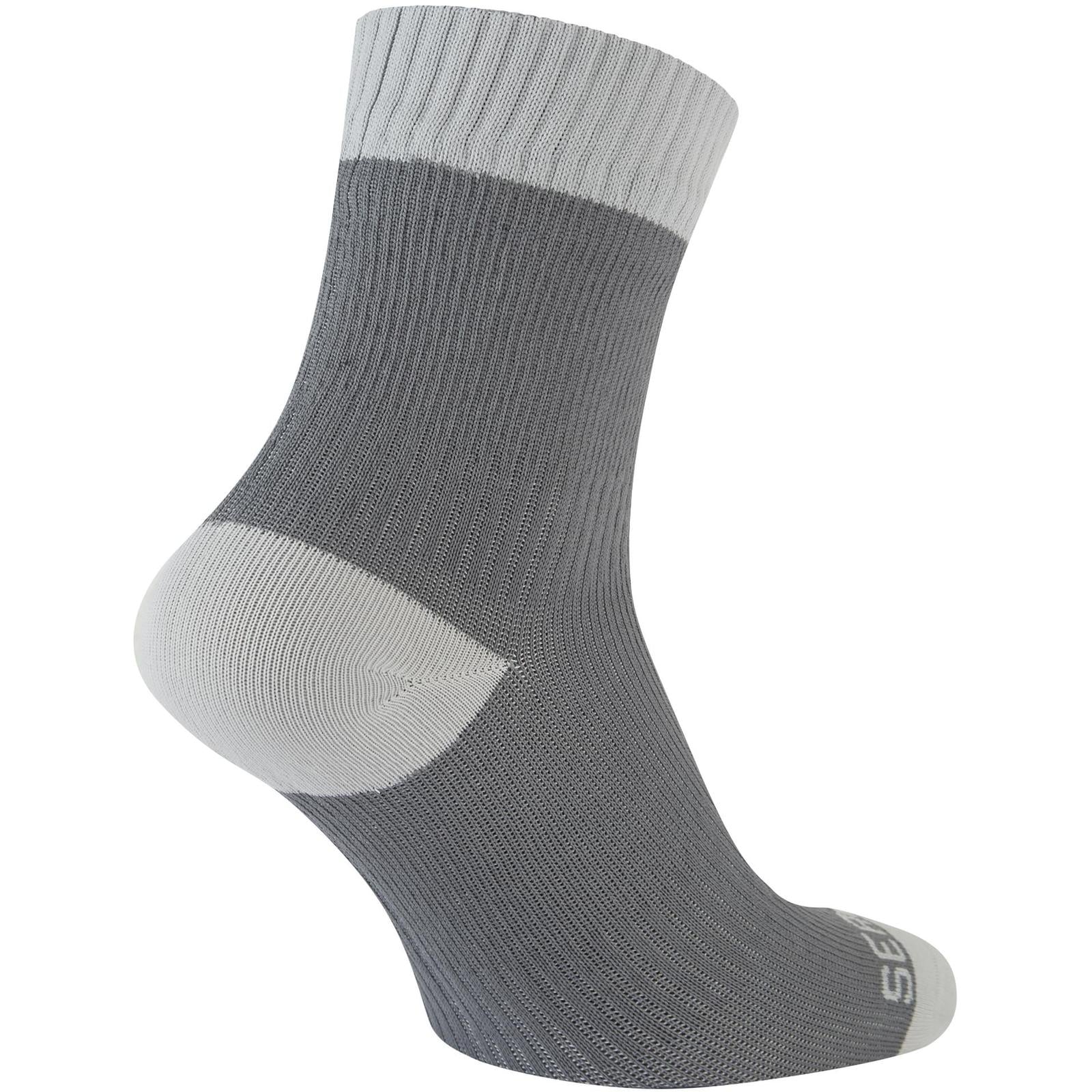 Sealskinz Unisex Wretham Waterproof Socks - Image 5