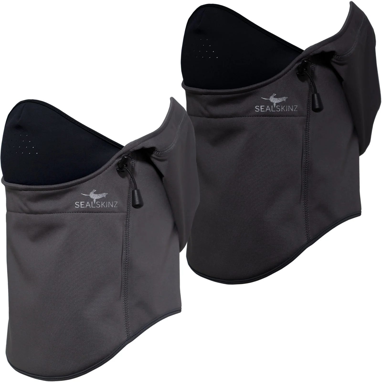 Sealskinz Waterproof All Weather Fleece Lined Head Gaitor