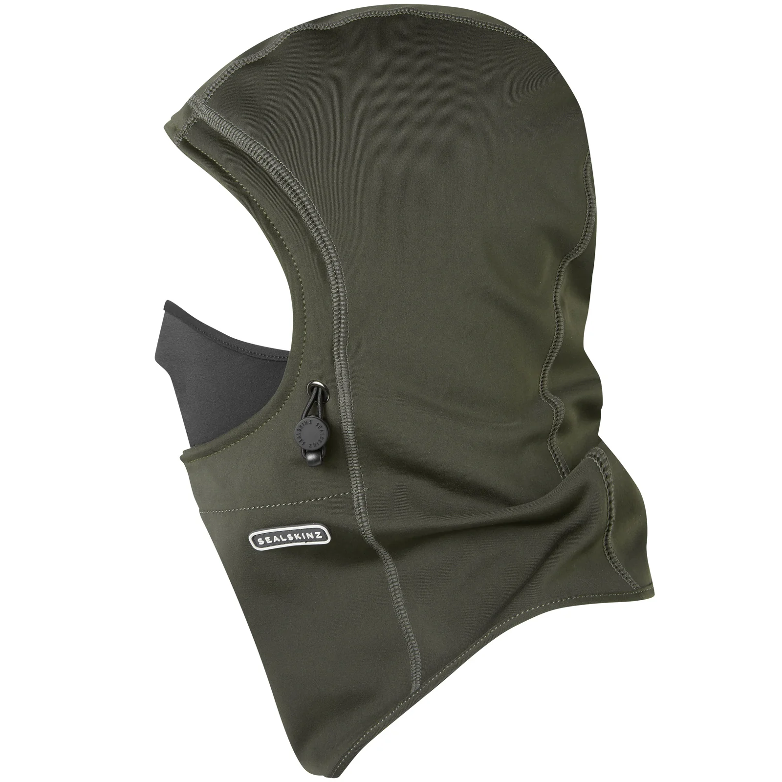 Sealskinz Waterproof All Weather Fleece Lined Head Gaitor - Image 4