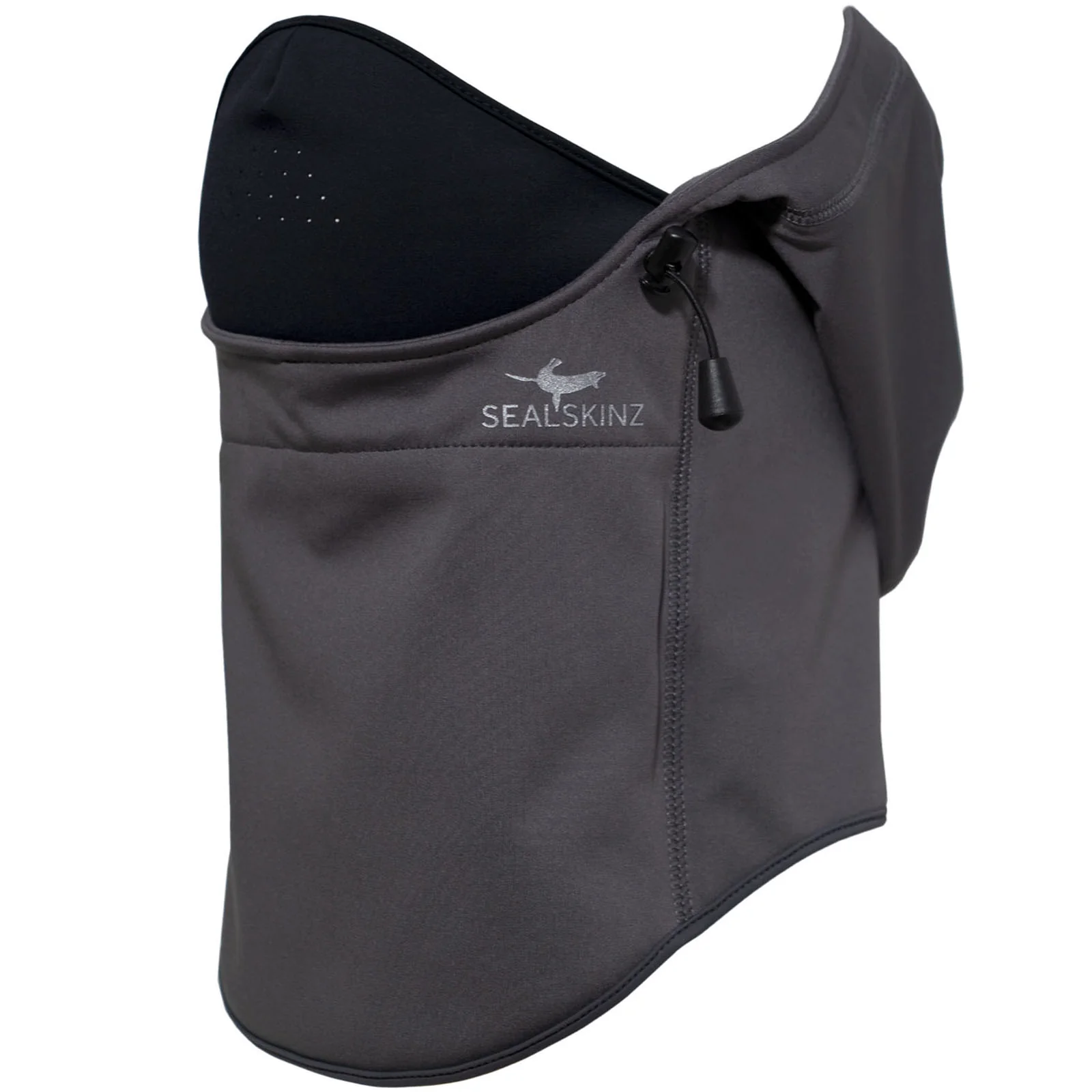 Sealskinz Waterproof All Weather Fleece Lined Head Gaitor - Image 5