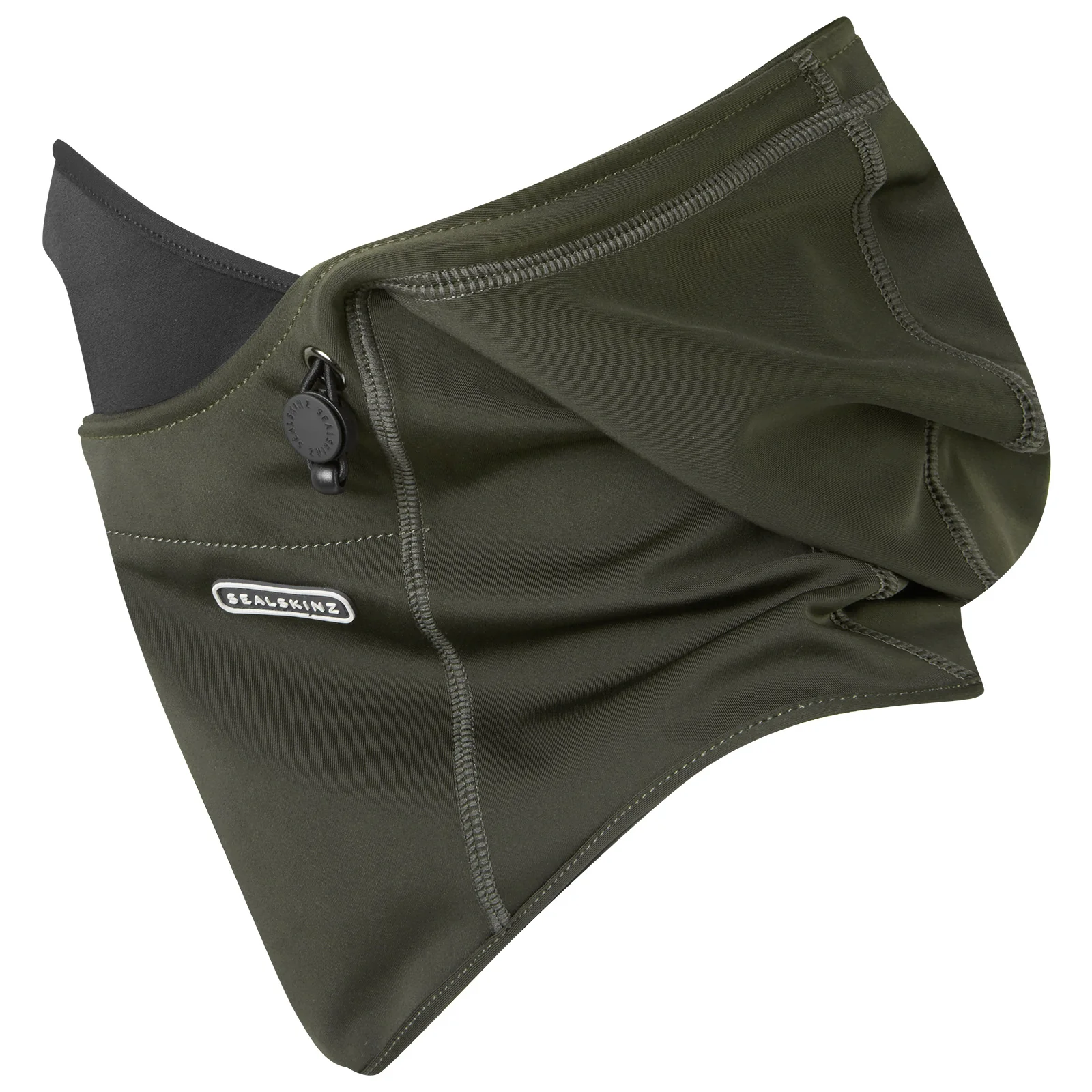 Sealskinz Waterproof All Weather Fleece Lined Head Gaitor - Image 7