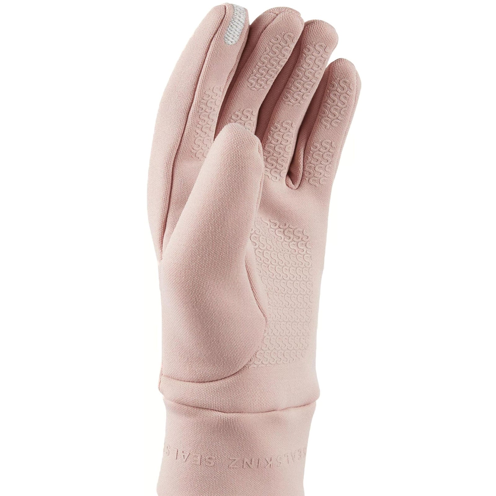 Sealskinz Womens Acle Water Repellent Nano Fleece Gloves - Image 5