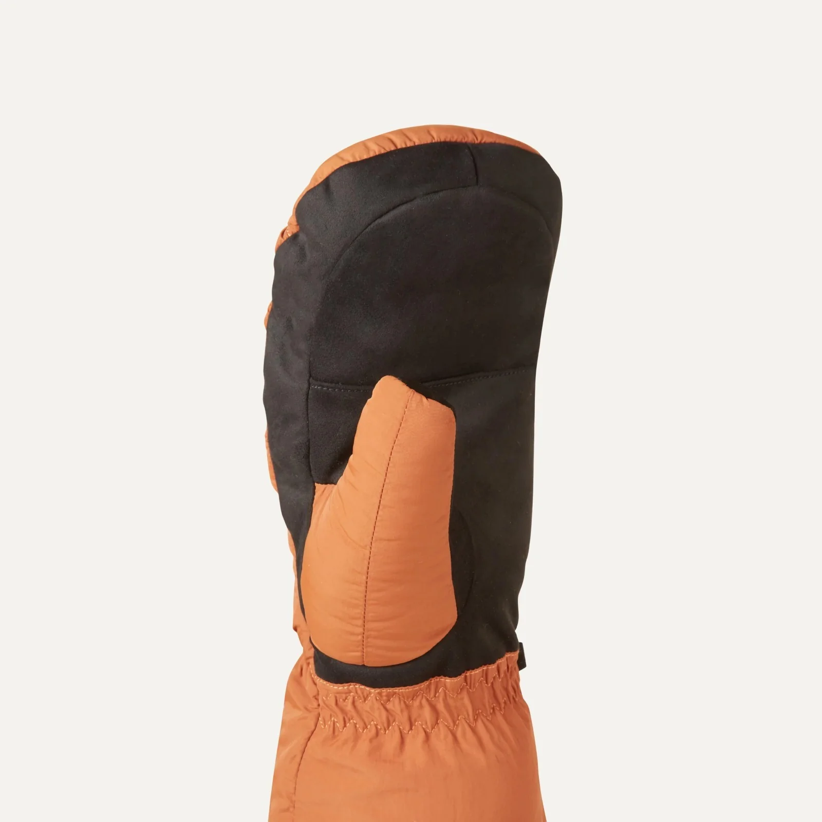 Sealskinz Womens Langley Lightweight Insulated Puffer Mittens - Image 7