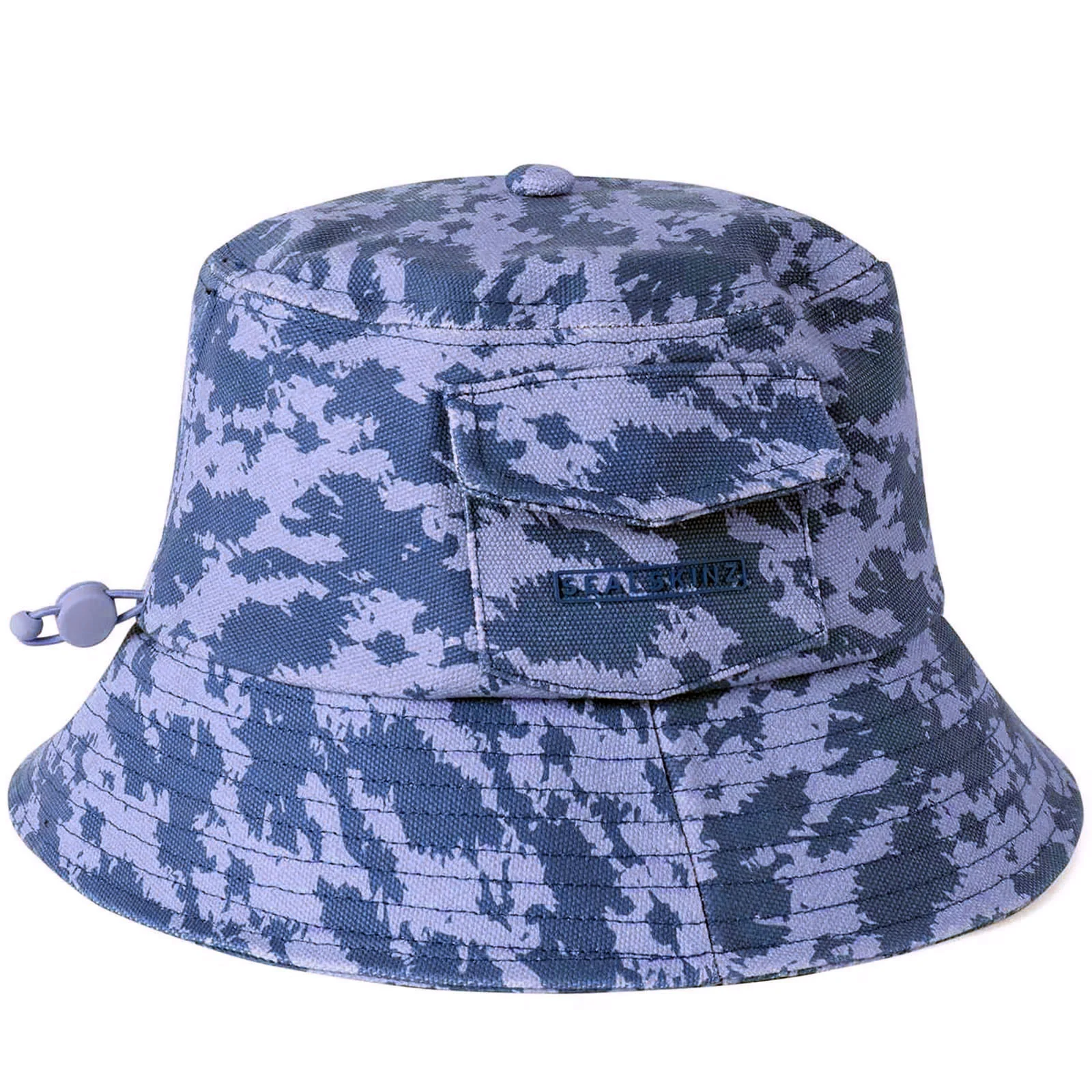 Sealskinz Womens Lynford Waterproof Canvas Bucket Hat - Image 17