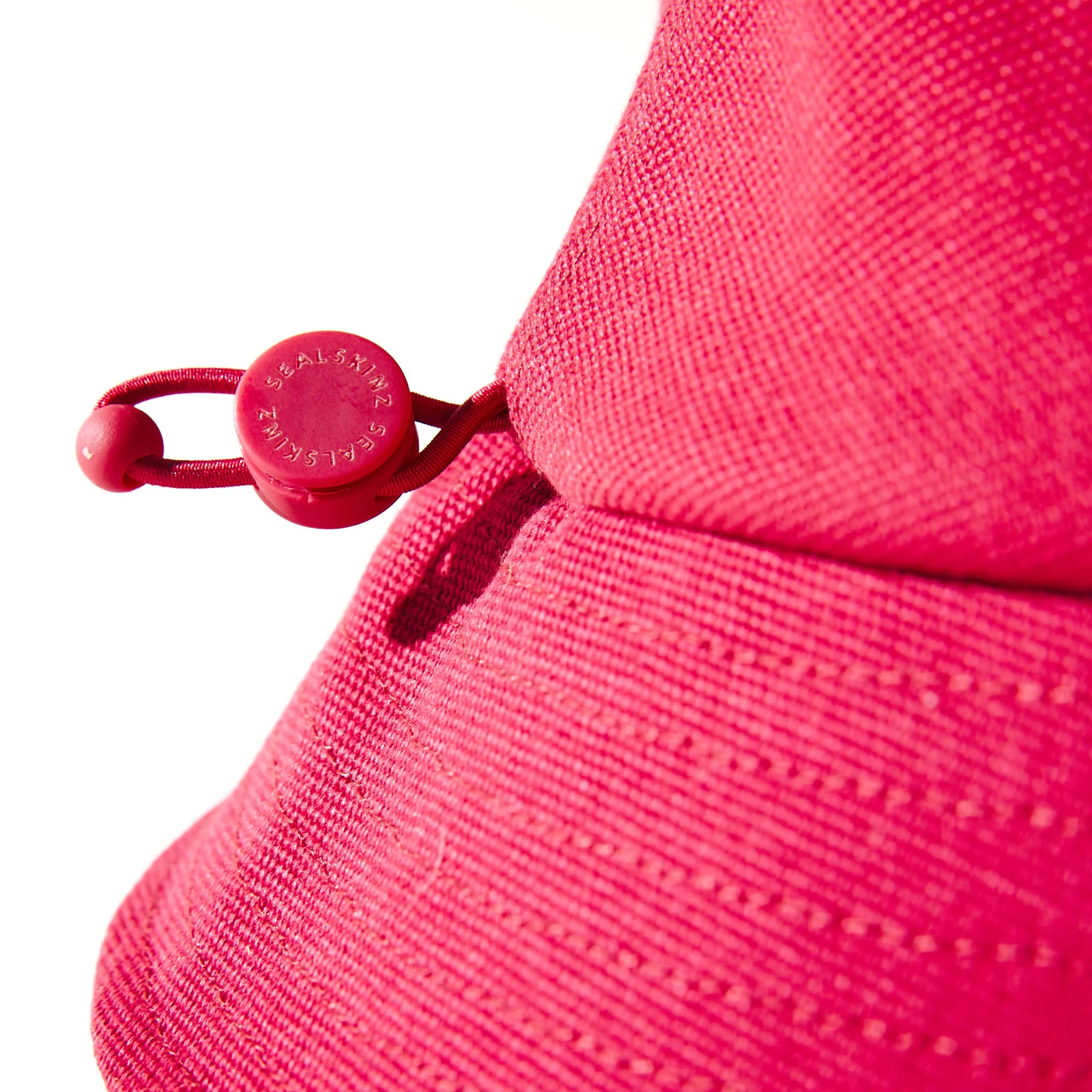 Sealskinz Womens Lynford Waterproof Canvas Bucket Hat - Image 3