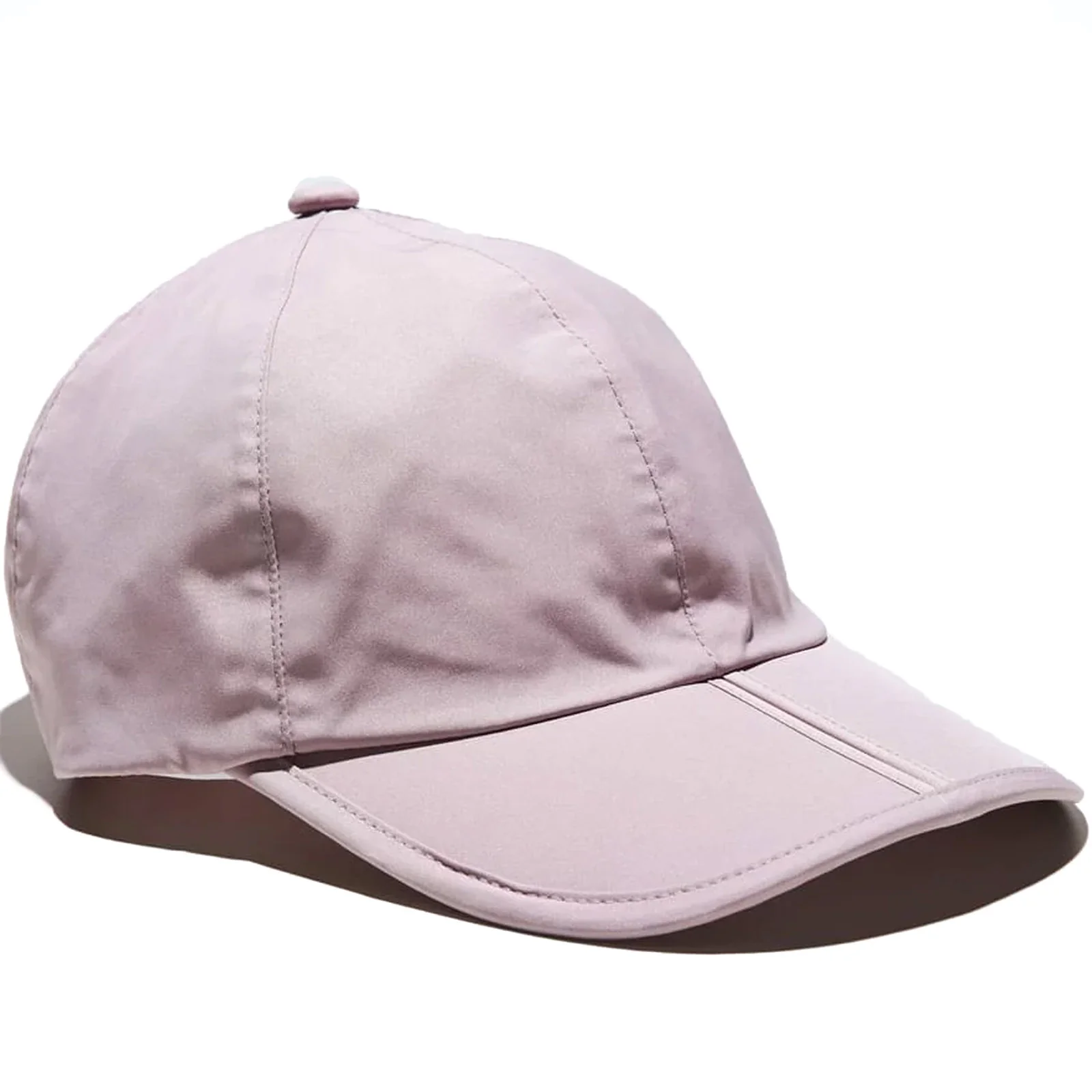 Sealskinz Womens Salle Waterproof Foldable Peak Baseball Cap - Image 3