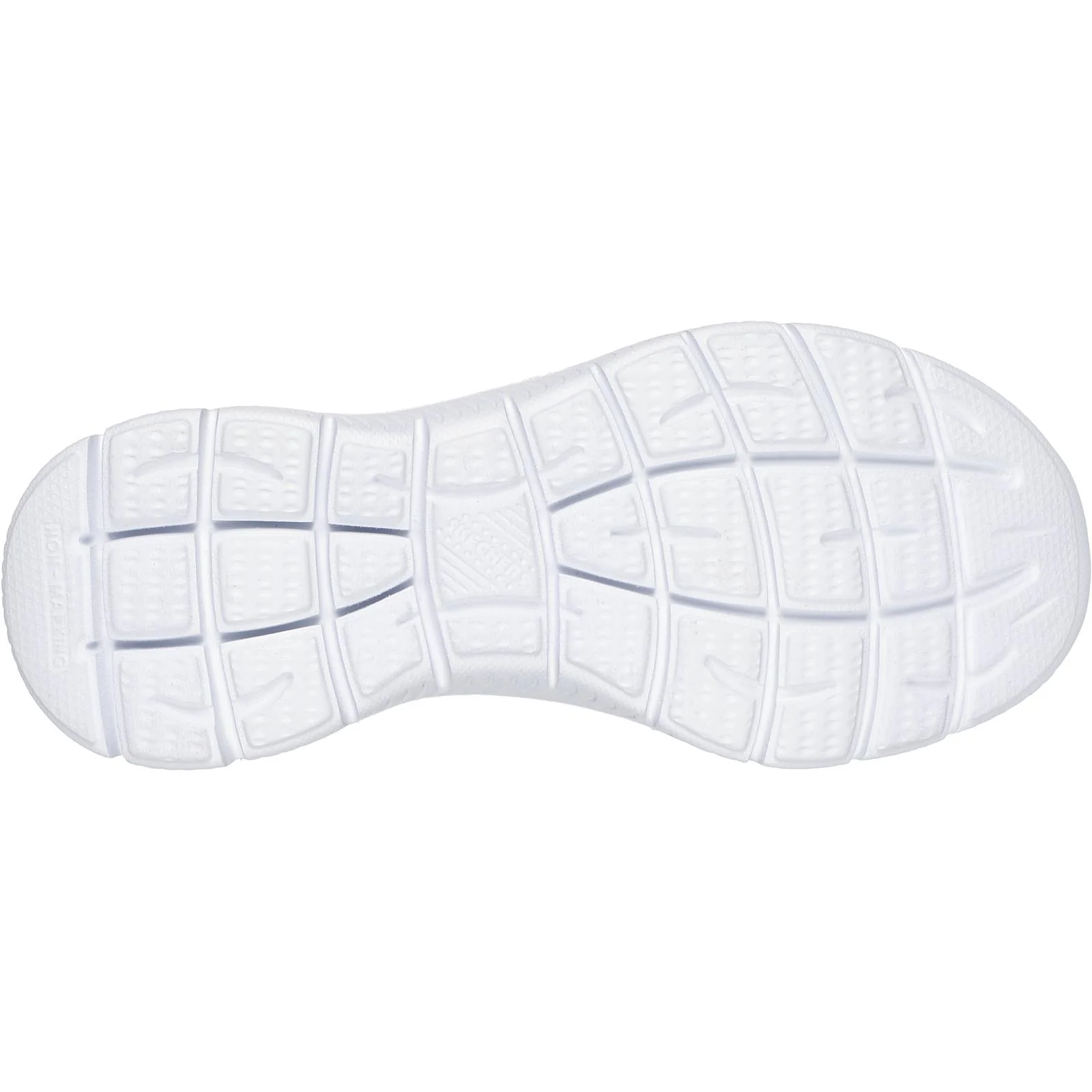 Skechers Kids Summits Slip-Ins Memory Foam Trainers - Image 3