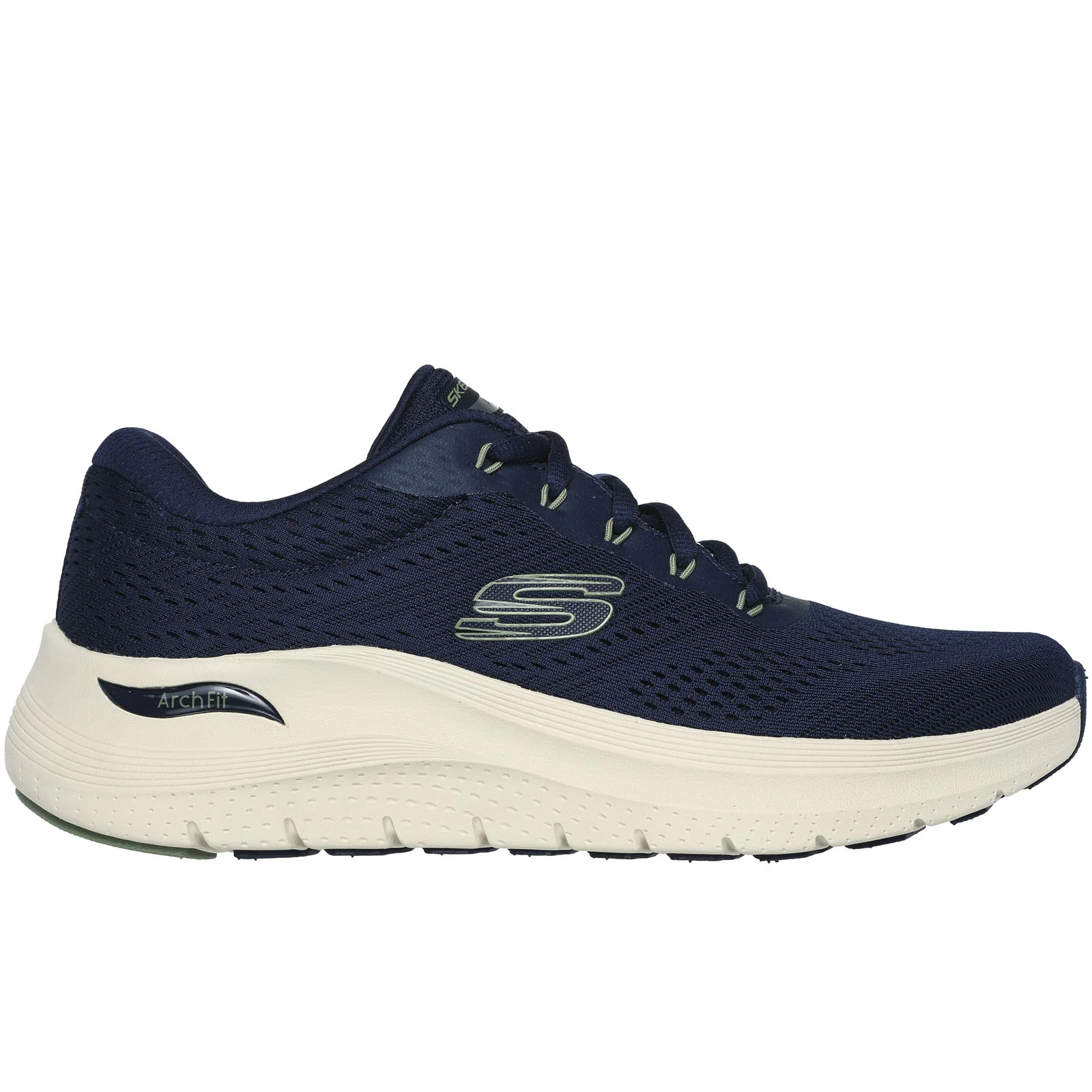 Skechers Mens Arch Fit 2.0 Trainers - Image 3