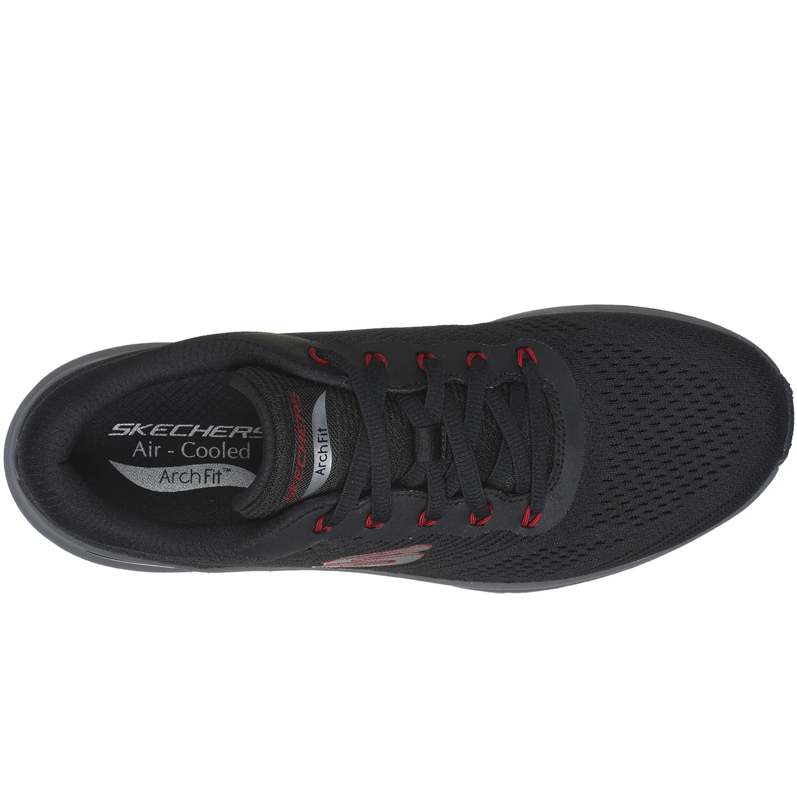 Skechers Mens Arch Fit 2.0 Trainers - Image 4