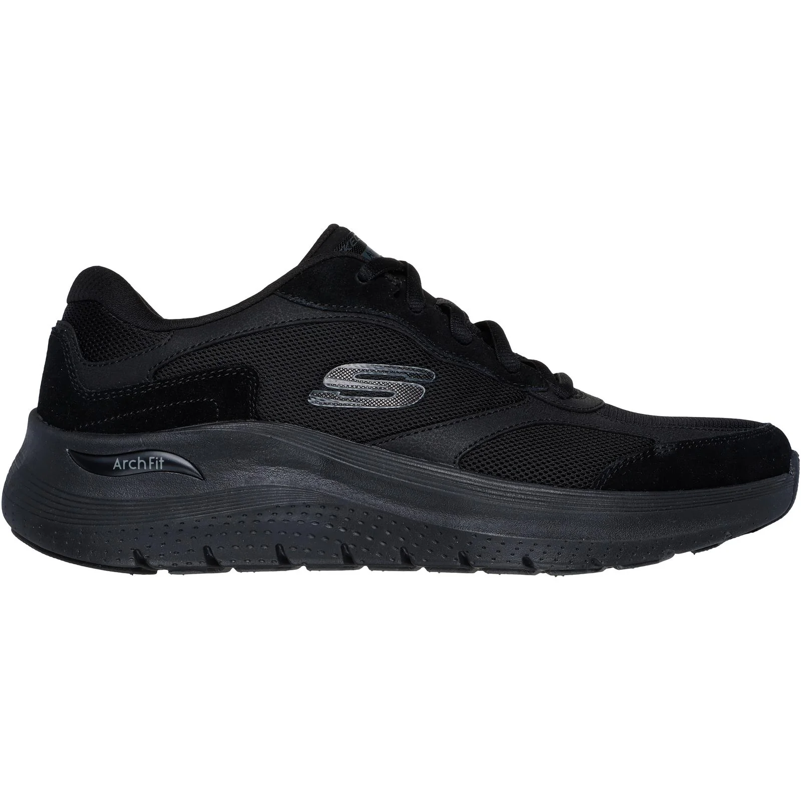 Skechers Mens Arch Fit 2.0 Memory Foam Trainers - Image 14