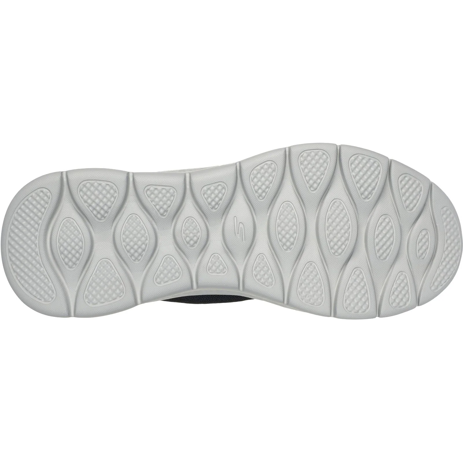Skechers Mens Go Walk Flex Slip-Ins Memory Foam Trainers - Image 7