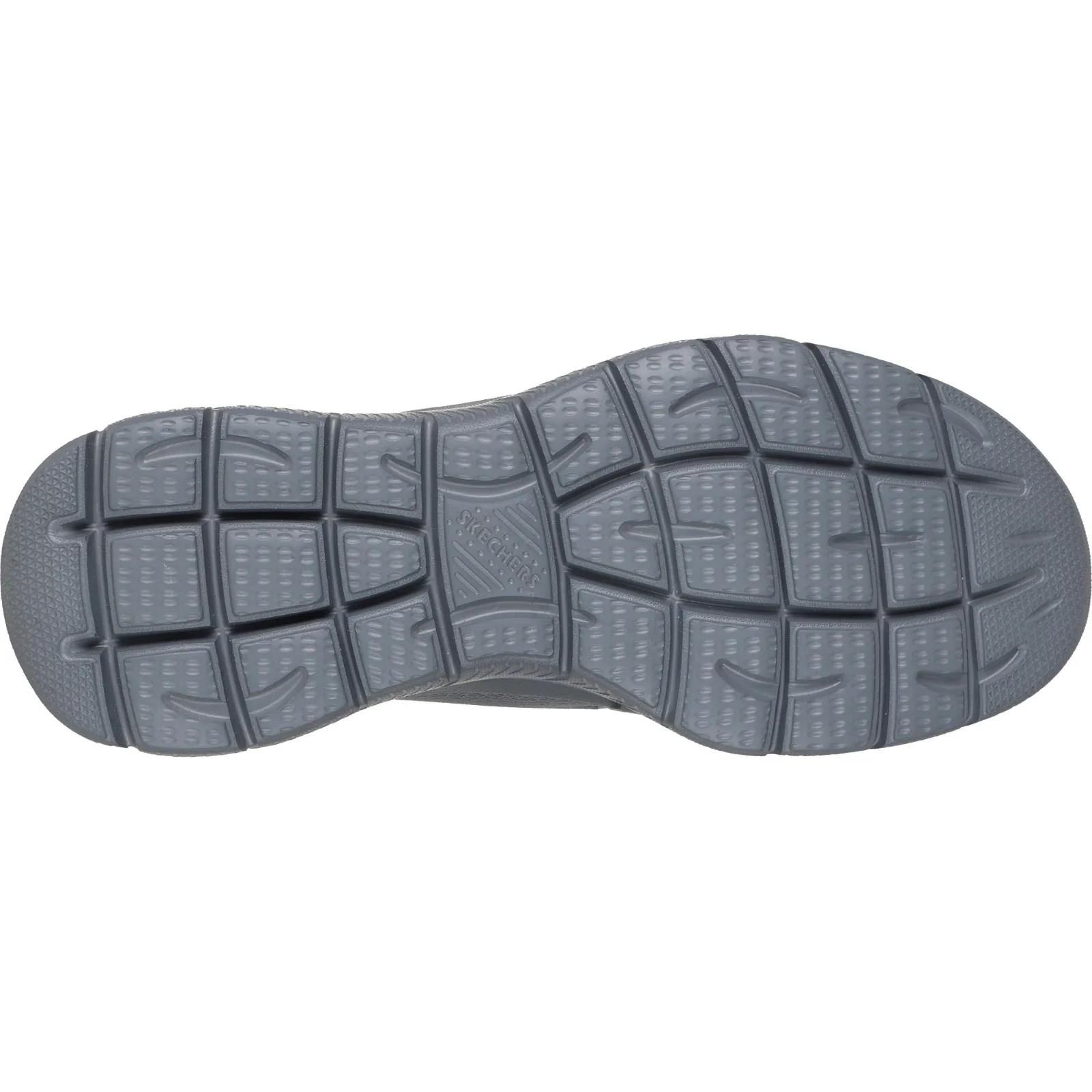 Skechers Mens Summits High Range Trainers - Image 19