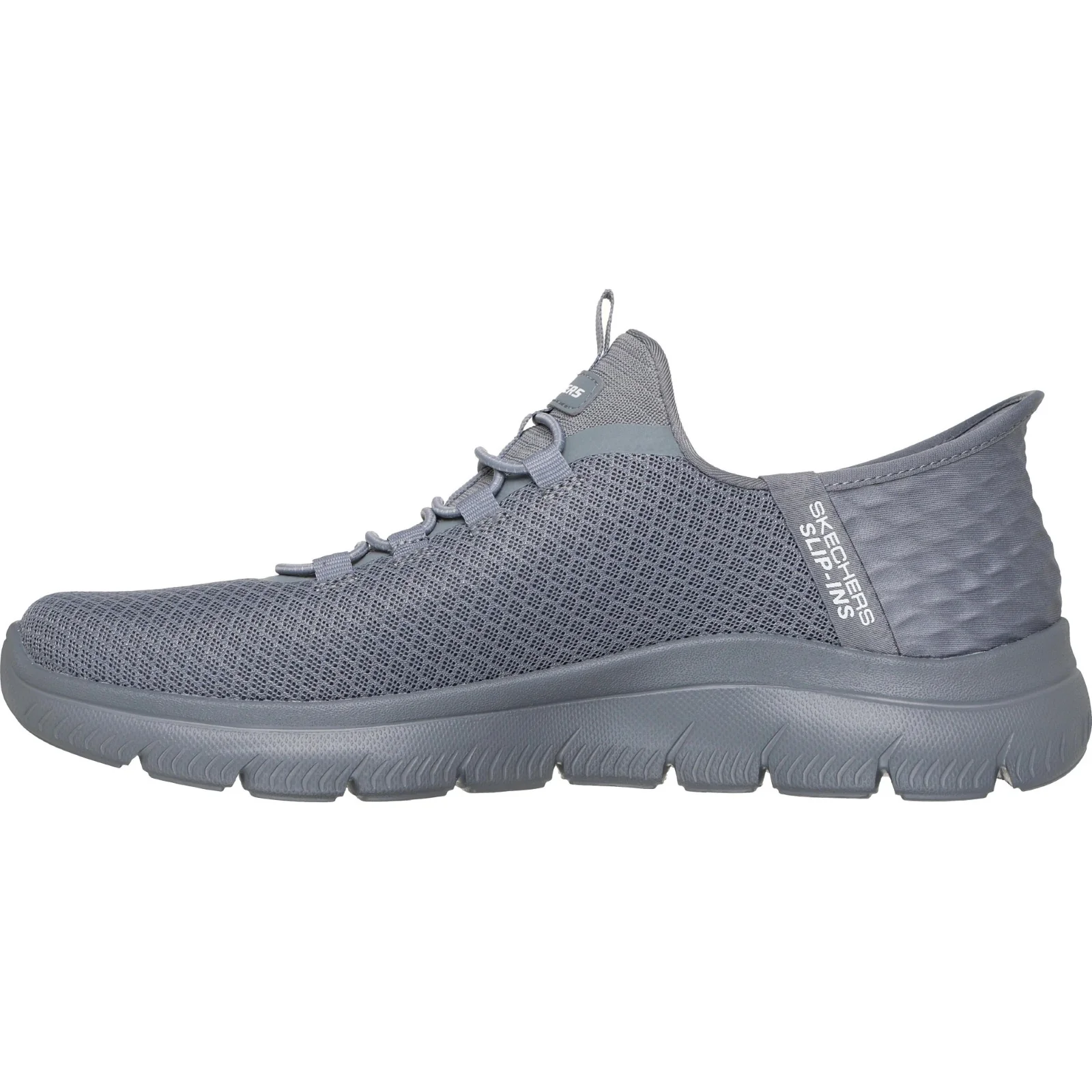 Skechers Mens Summits High Range Trainers - Image 23