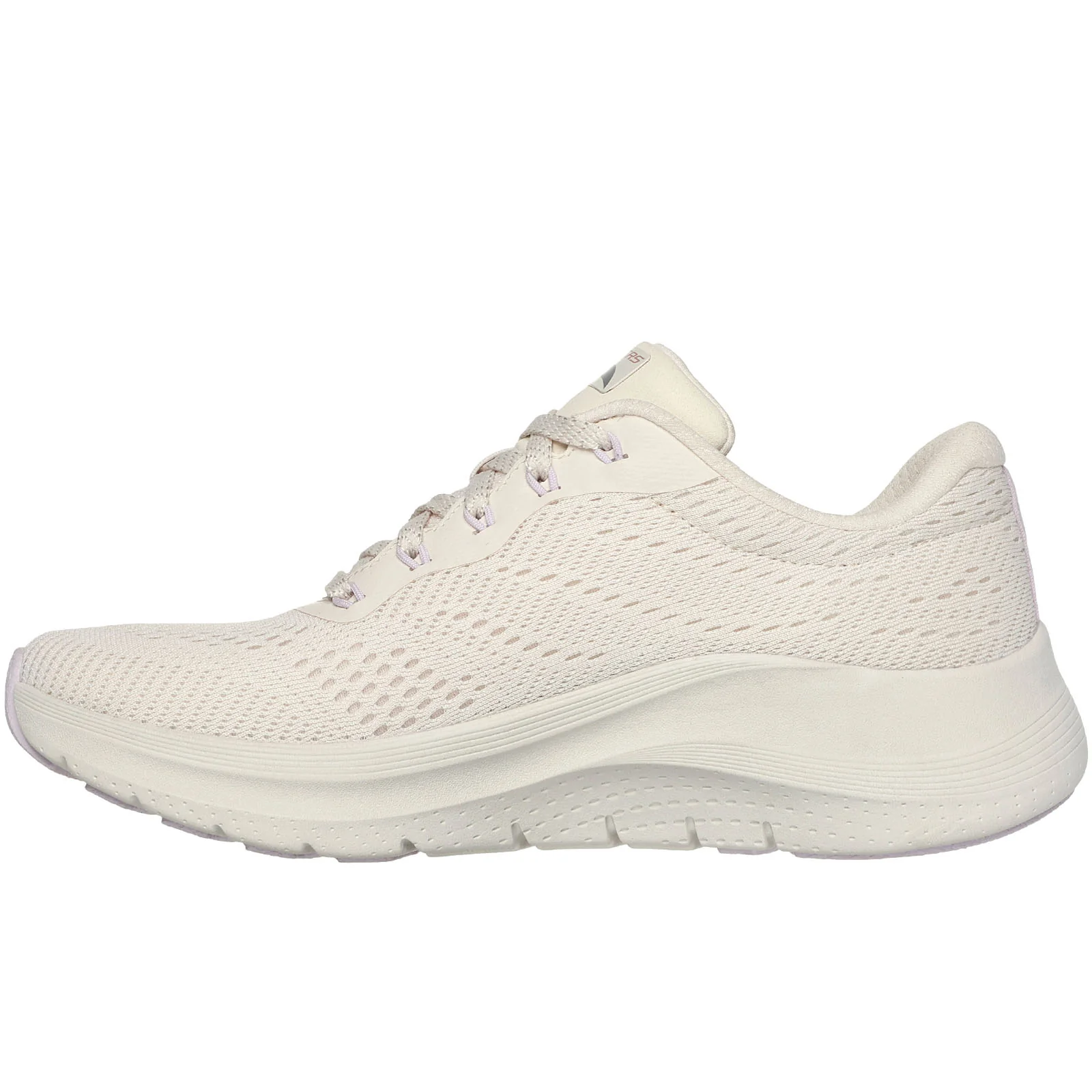 Skechers Womens Arch Fit 2.0 Big League Vegan Trainers - Image 5