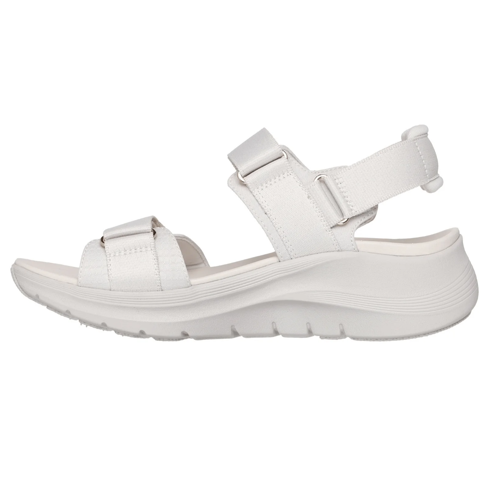 Skechers Womens Arch Fit 2.0 Go Getter Sandals - Image 5