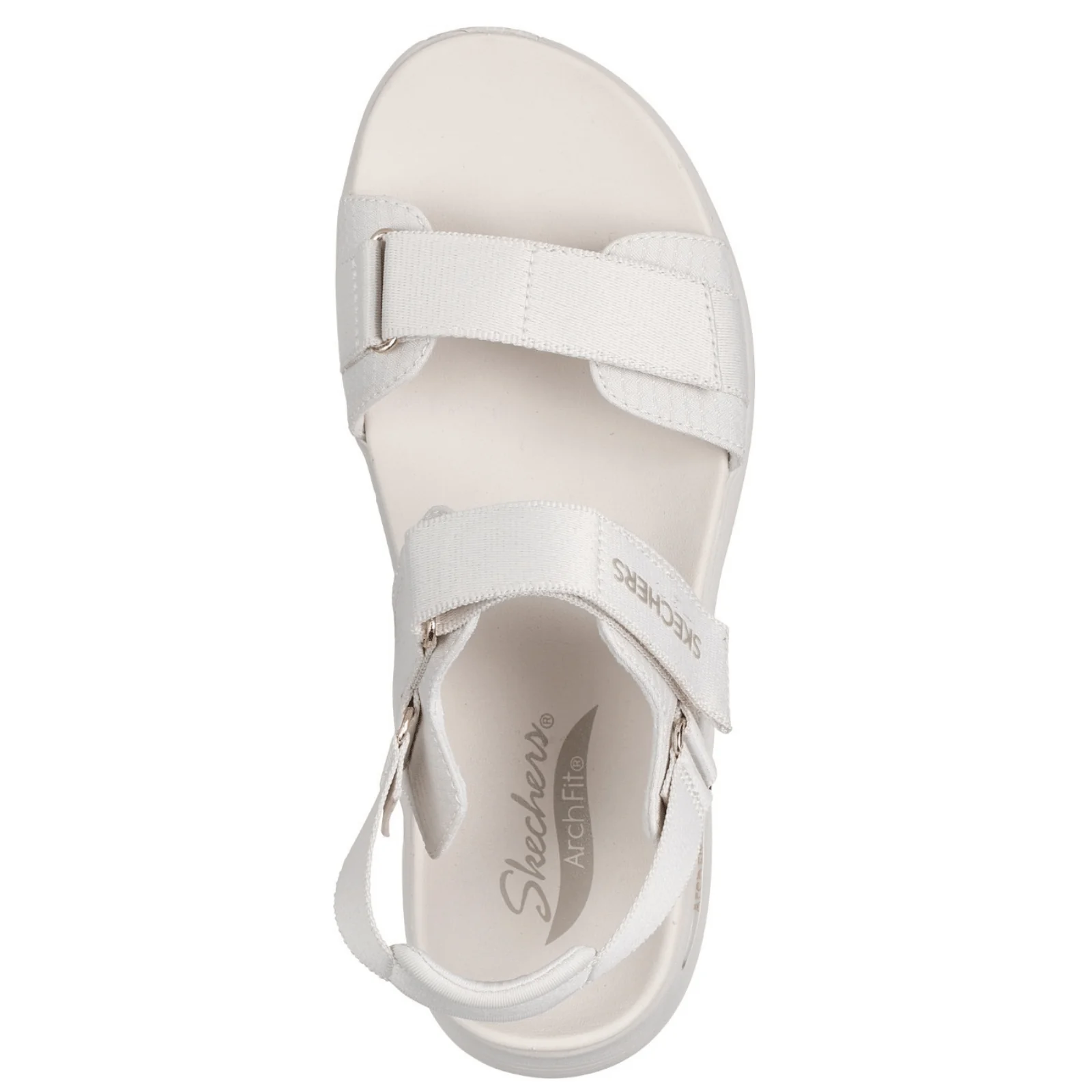 Skechers Womens Arch Fit 2.0 Go Getter Sandals - Image 9